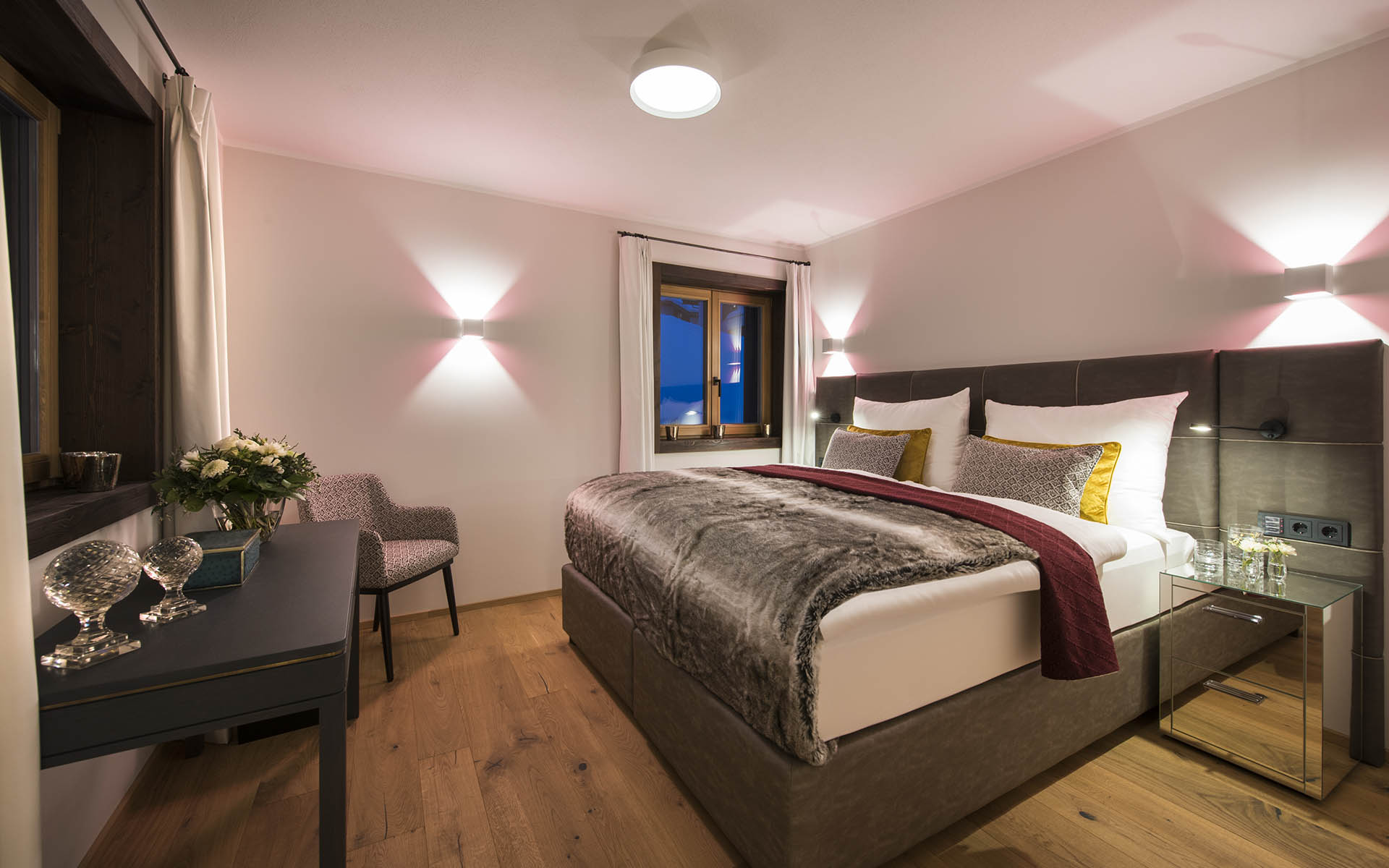 Balegia Apartment 4, Lech