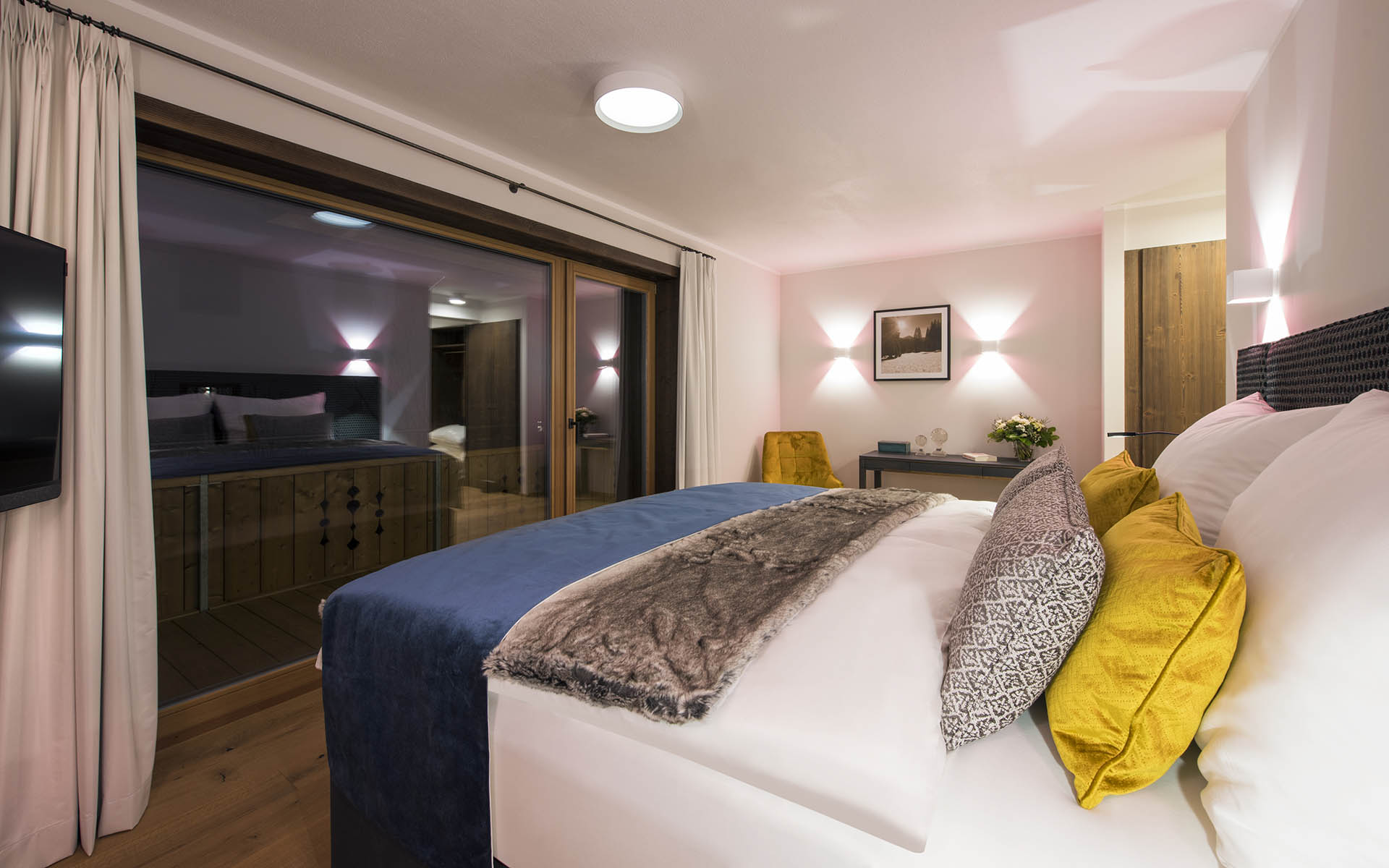 Balegia Apartment 4, Lech