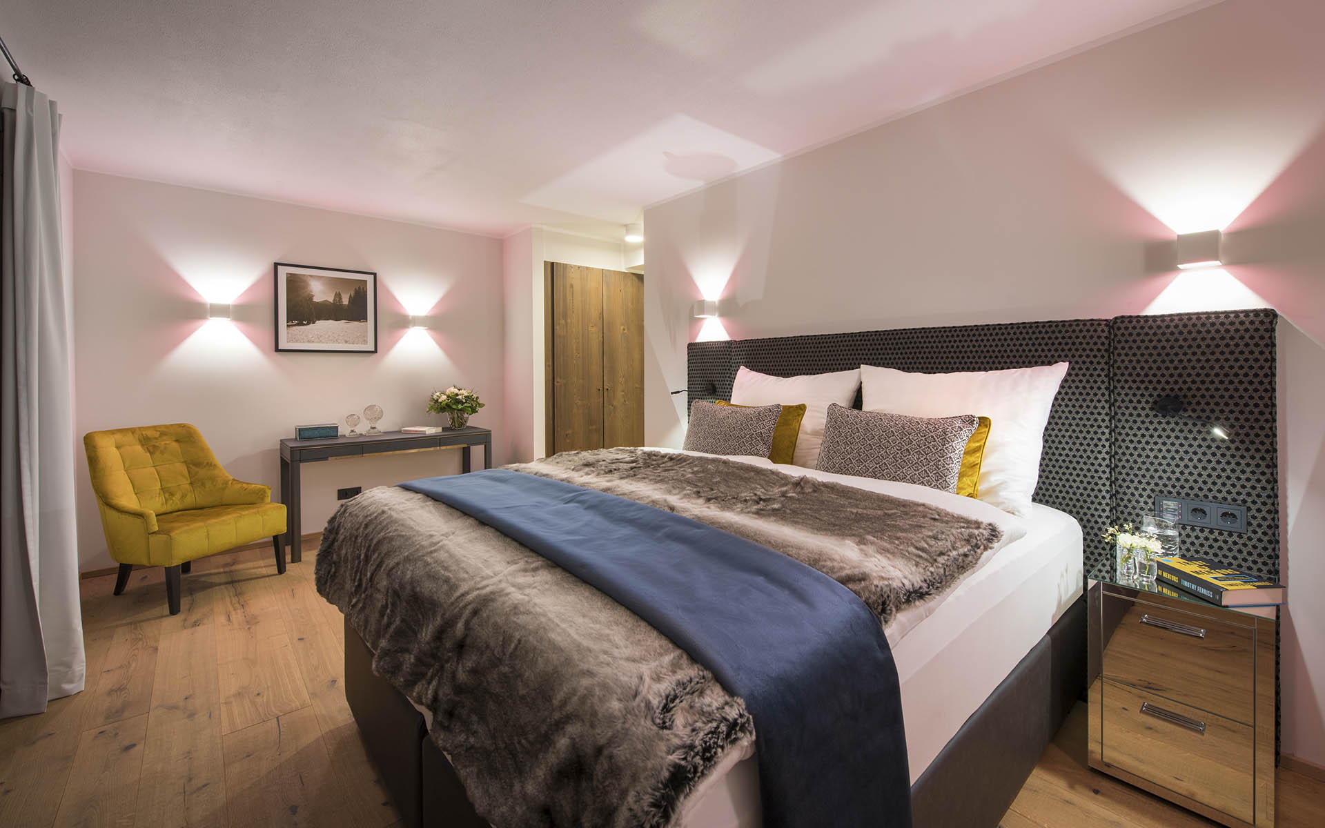 Balegia Apartment 4, Lech