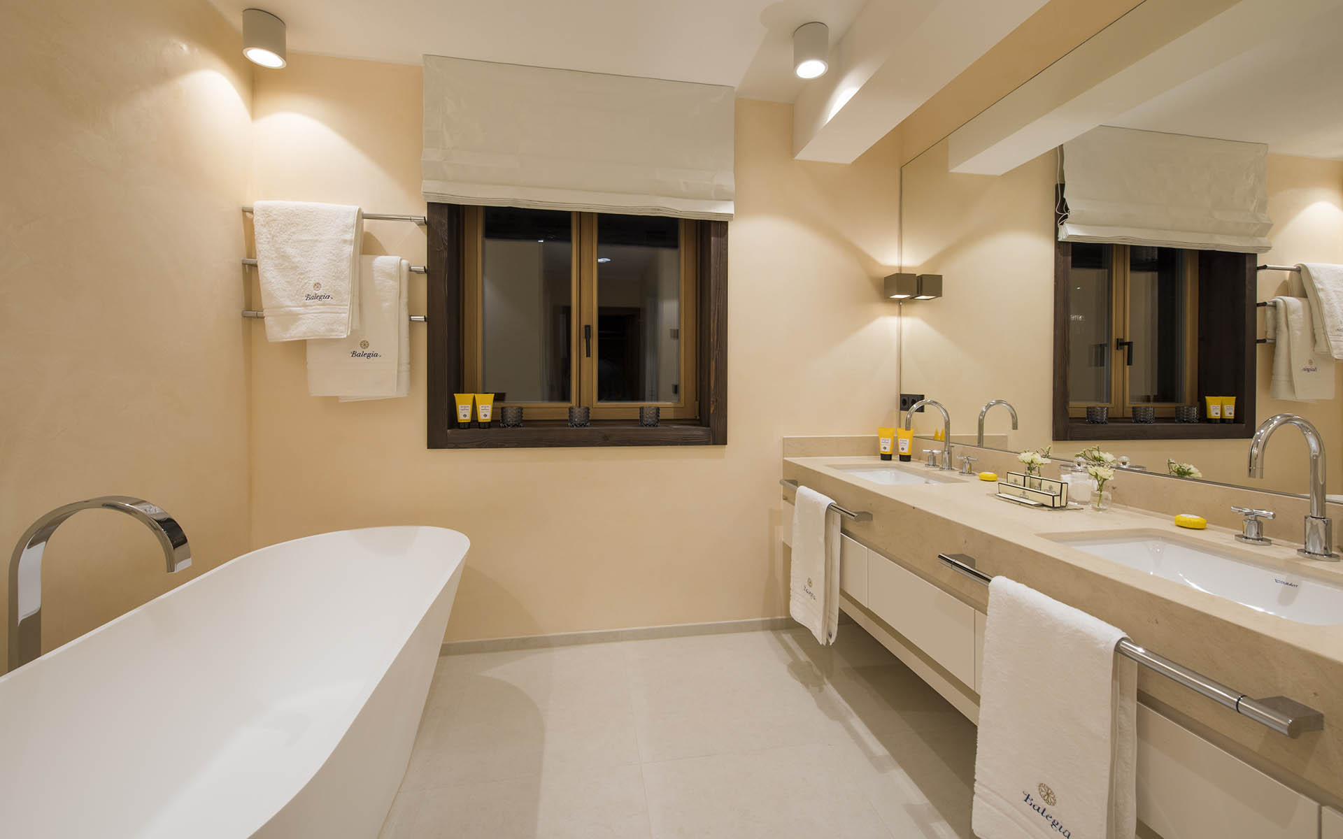 Balegia Apartment 4, Lech