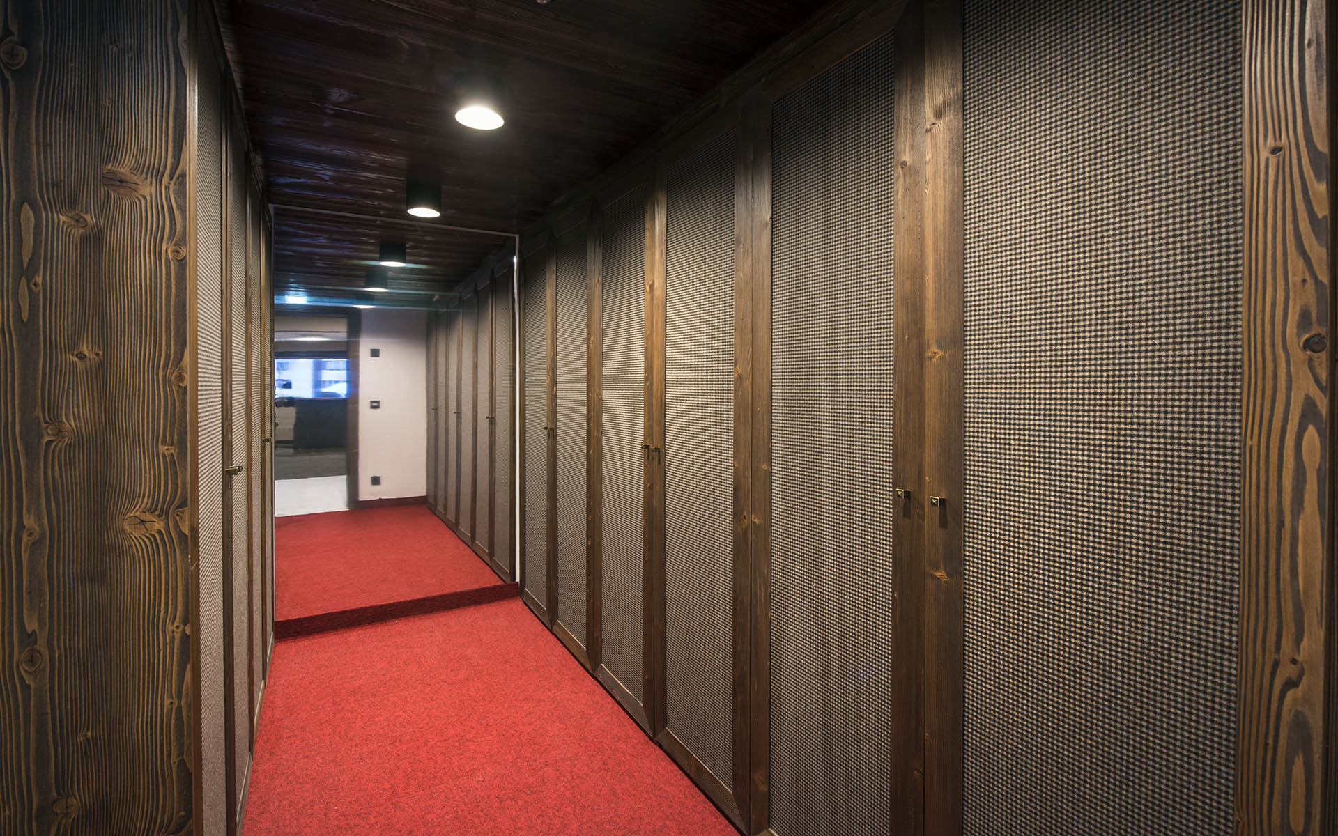 Balegia Apartment 4, Lech