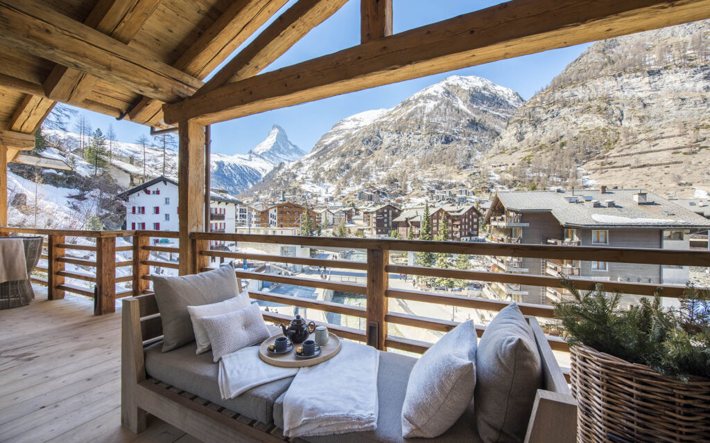 chalet denali 10537