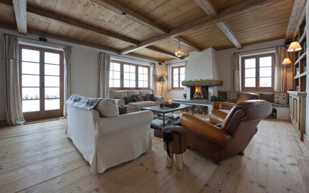 chalet illimani 3819