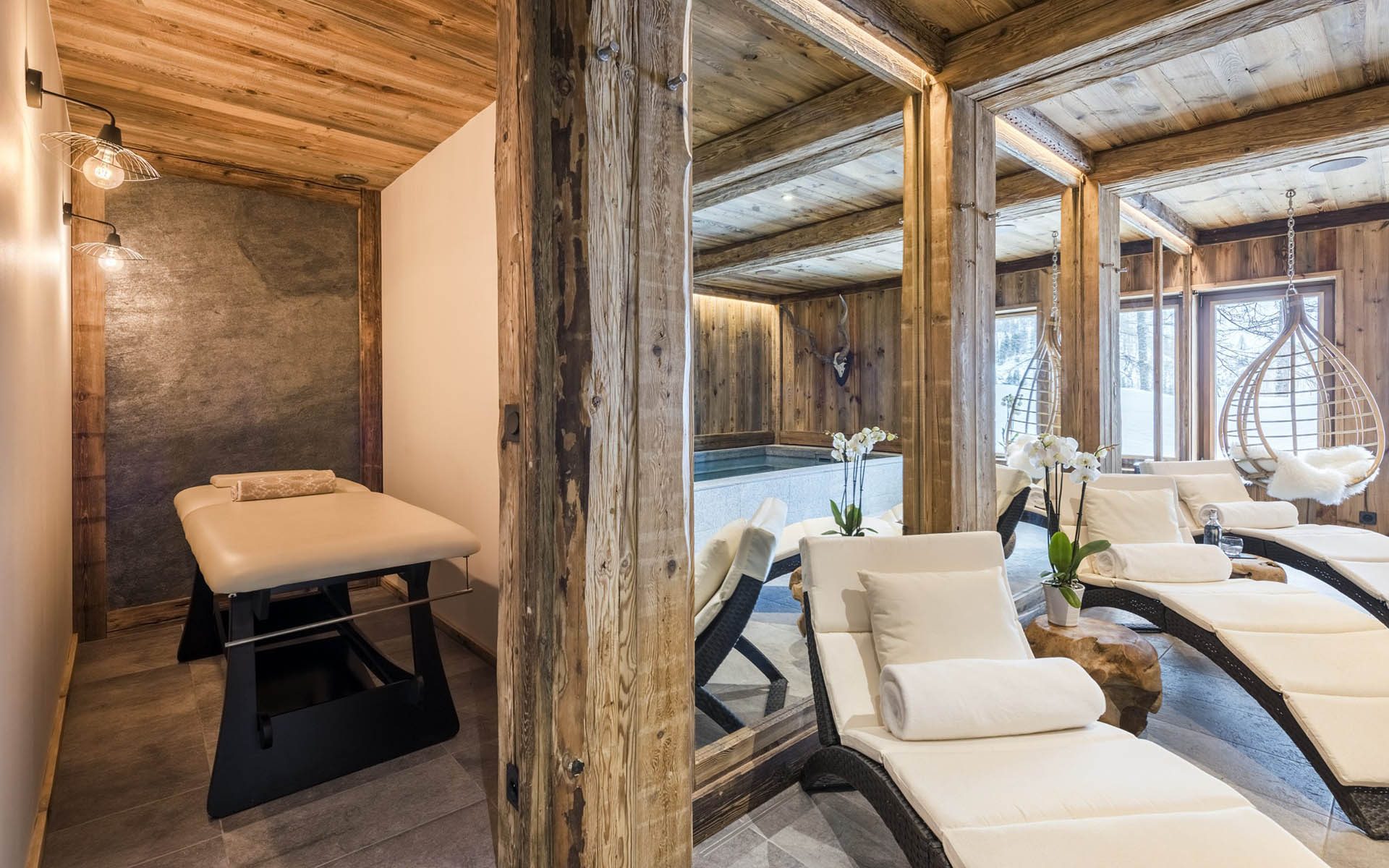 Chalet Inoko, Val d’Isere