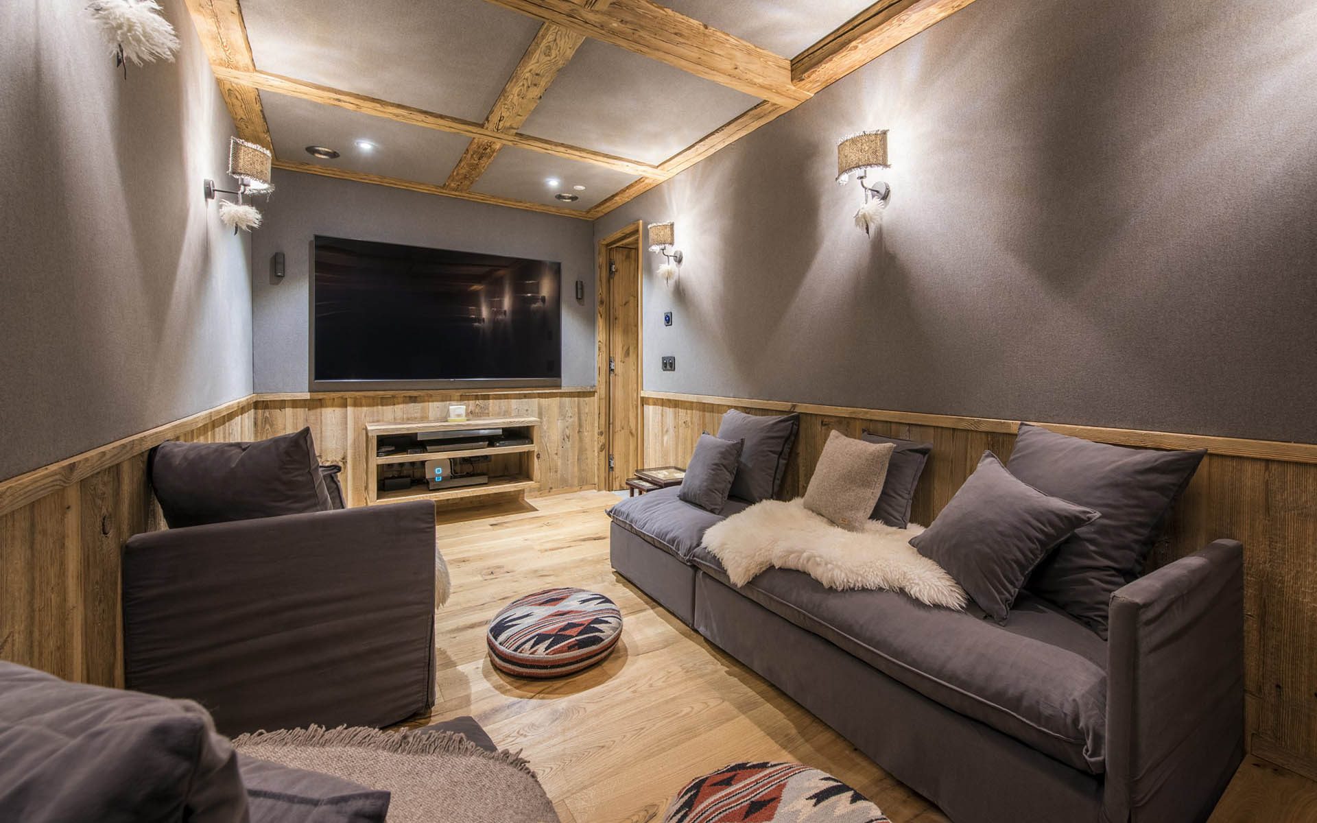 Chalet Inoko, Val d’Isere