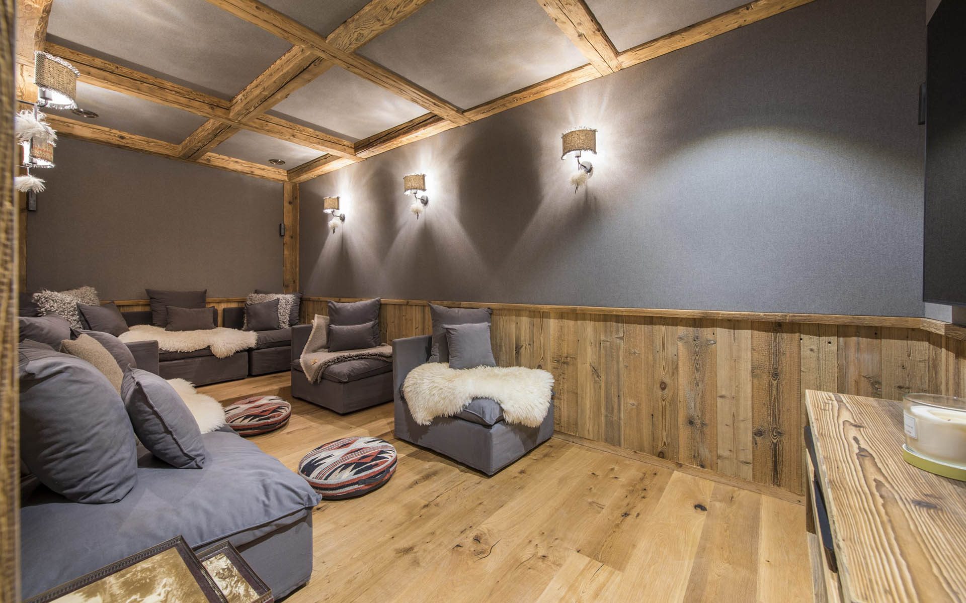 Chalet Inoko, Val d’Isere