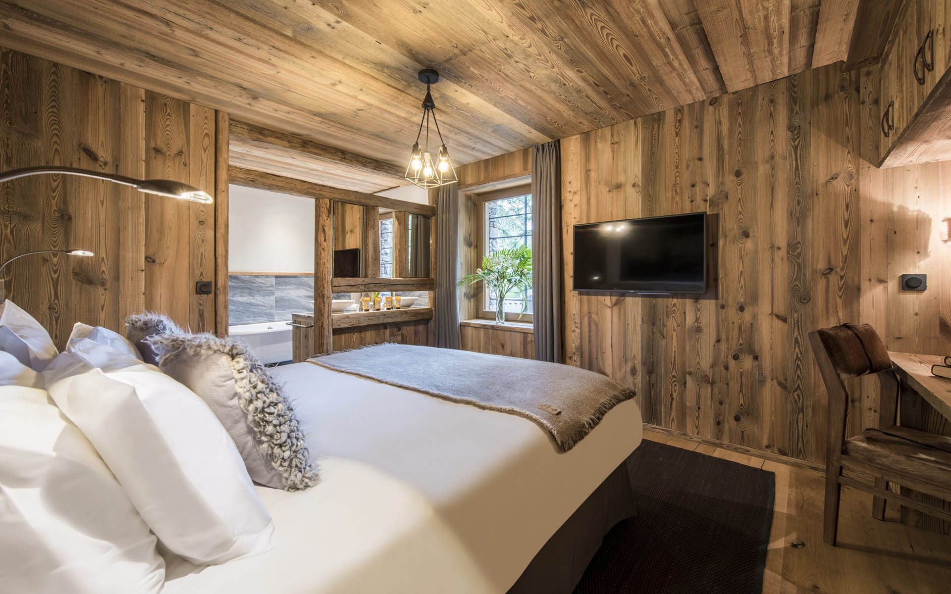 Chalet Inoko, Val d’Isere