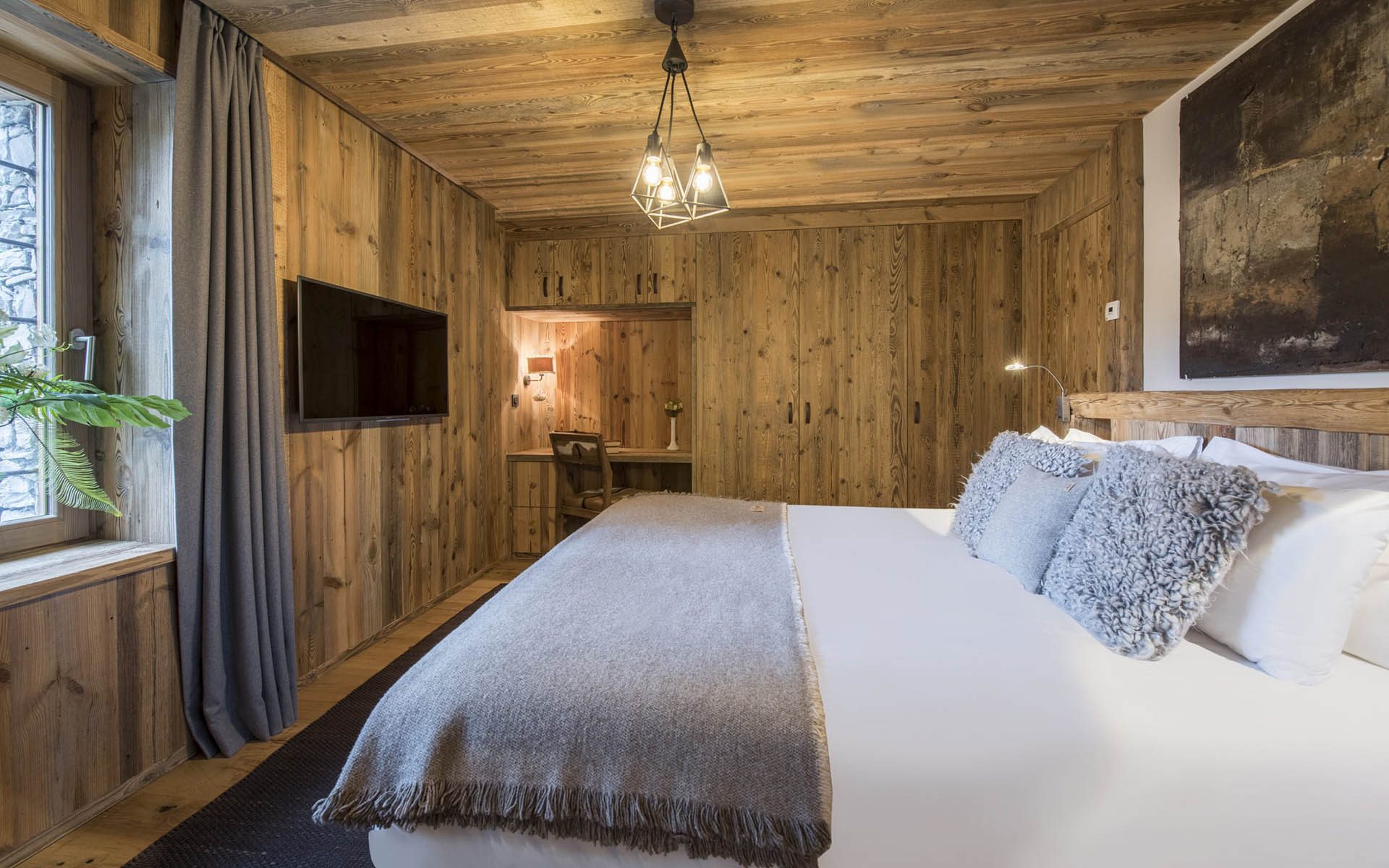 Chalet Inoko, Val d’Isere