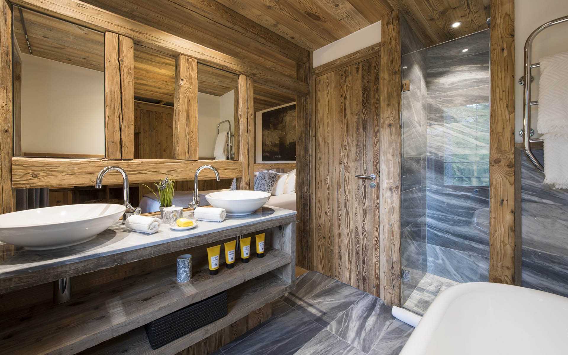 Chalet Inoko, Val d’Isere