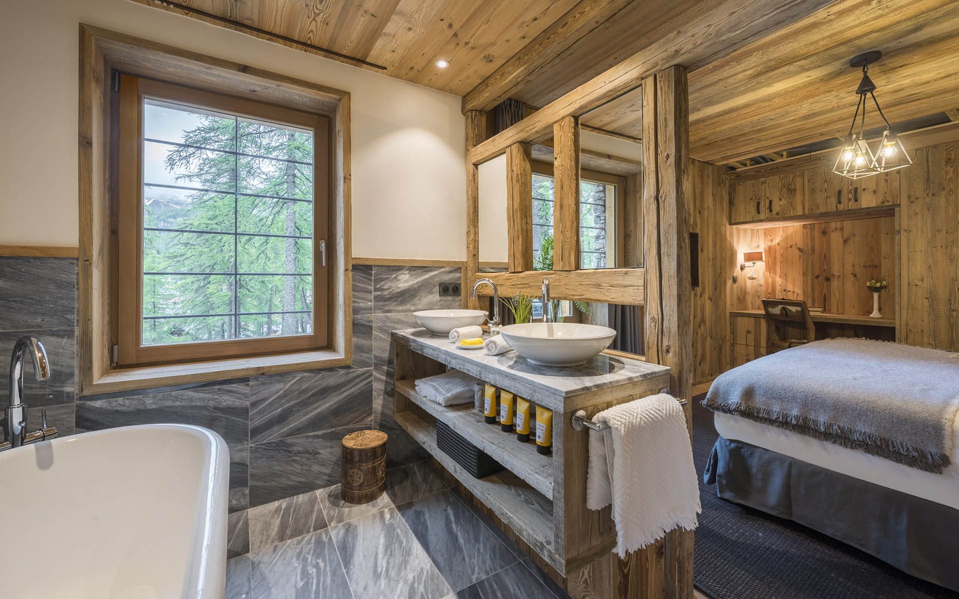 Chalet Inoko, Val d’Isere