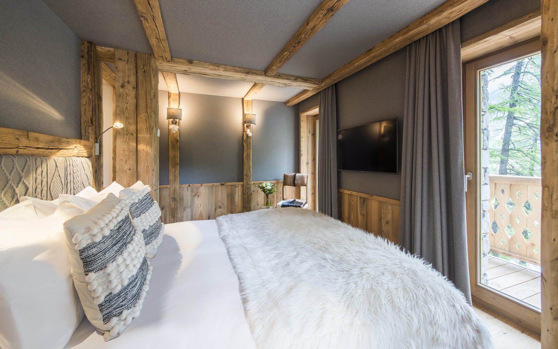 Chalet Inoko, Val d’Isere