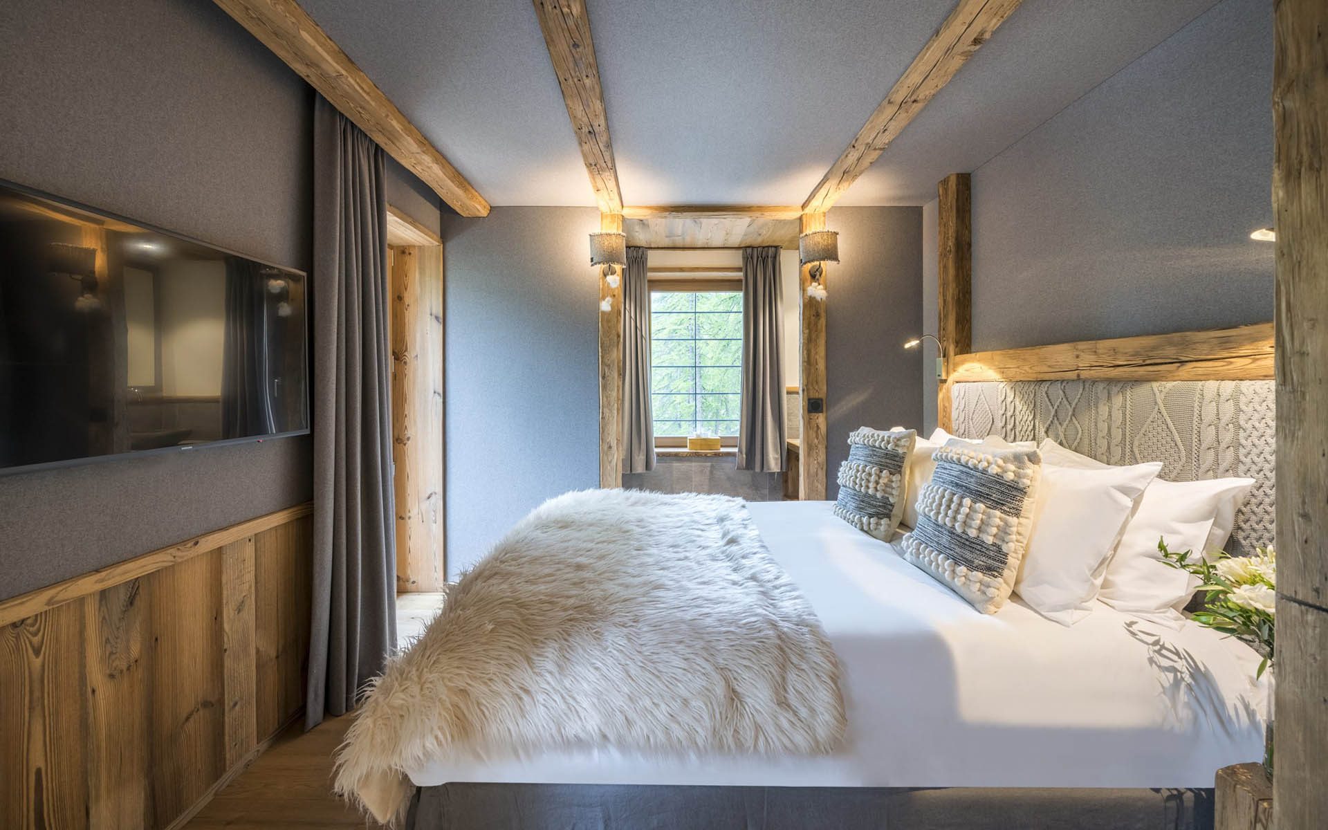 Chalet Inoko, Val d’Isere