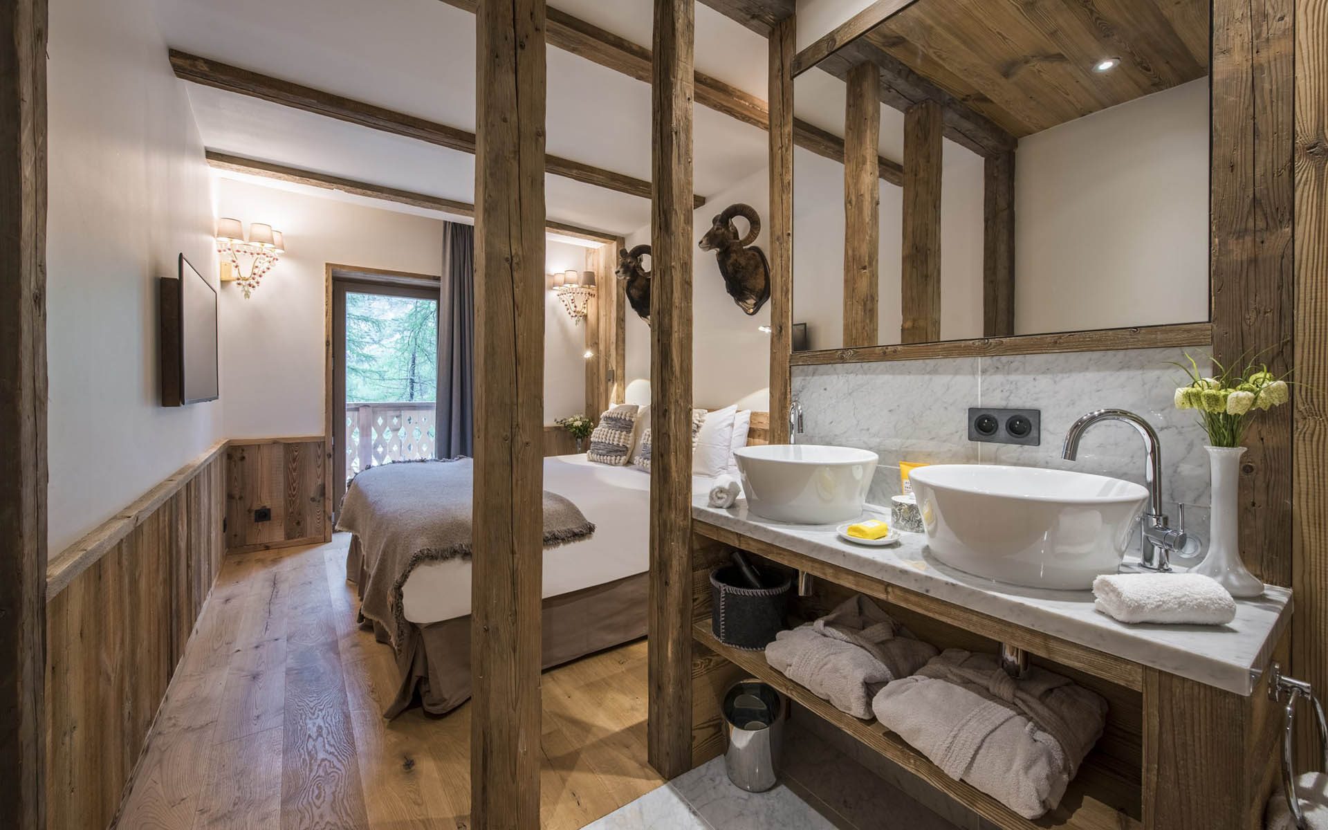 Chalet Inoko, Val d’Isere