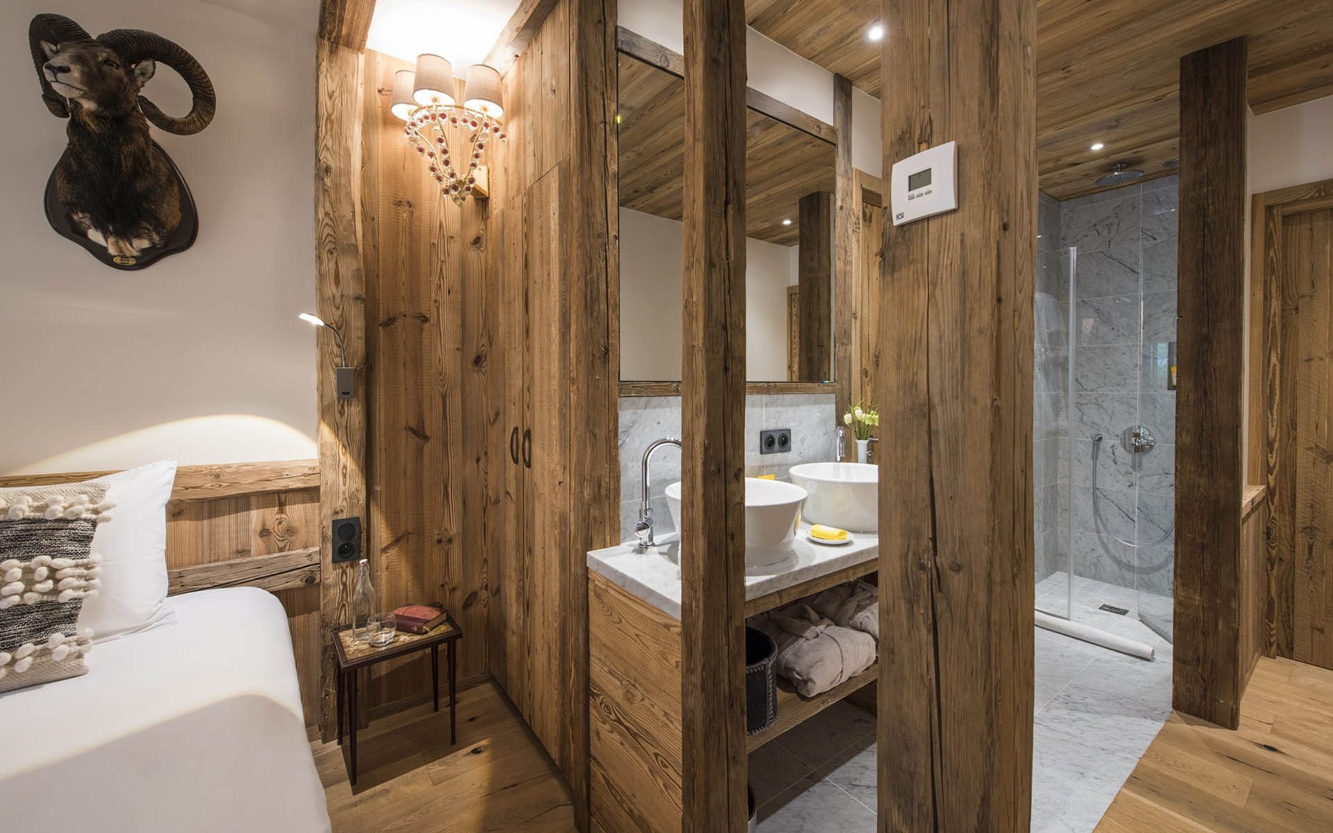 Chalet Inoko, Val d’Isere