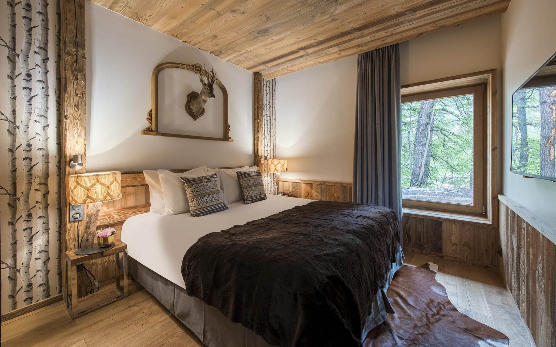 Chalet Inoko, Val d’Isere