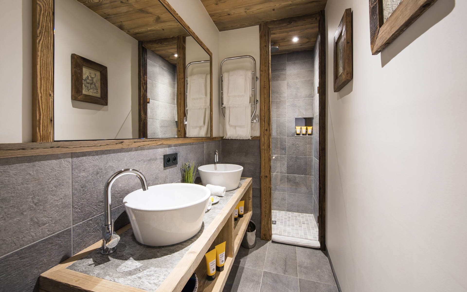 Chalet Inoko, Val d’Isere