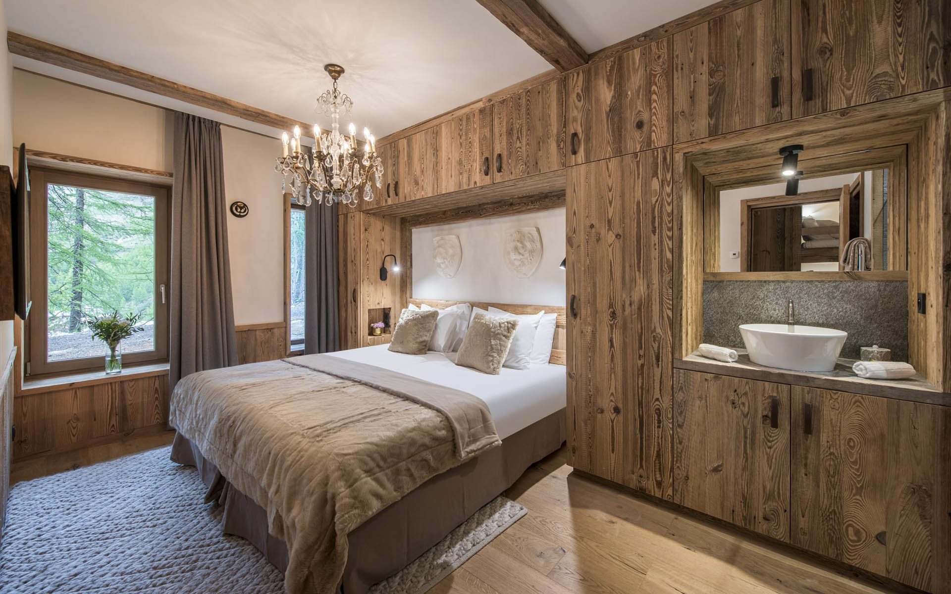 Chalet Inoko, Val d’Isere