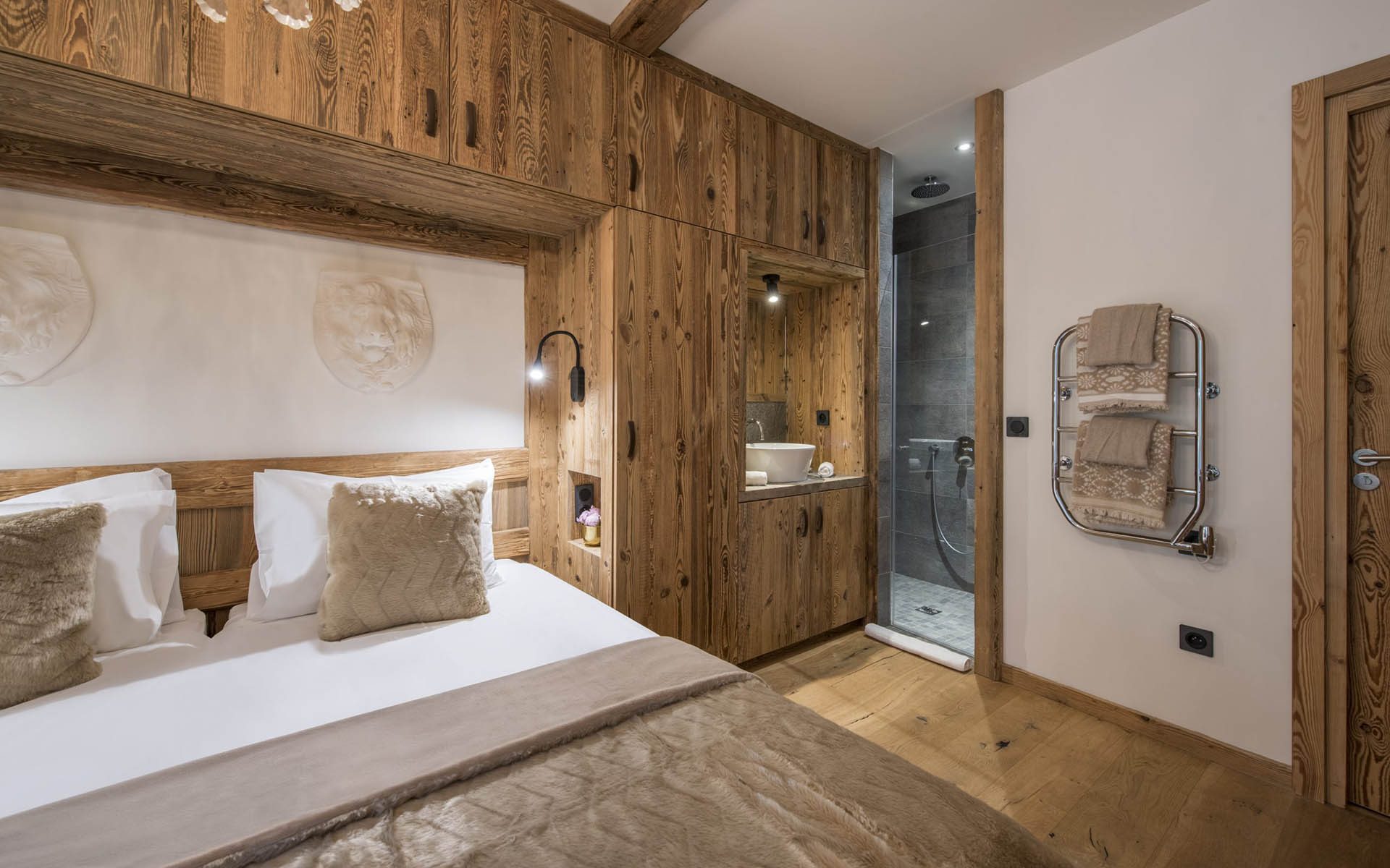 Chalet Inoko, Val d’Isere