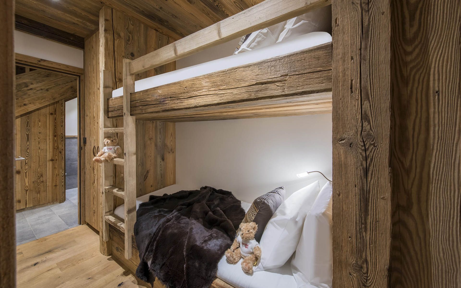 Chalet Inoko, Val d’Isere