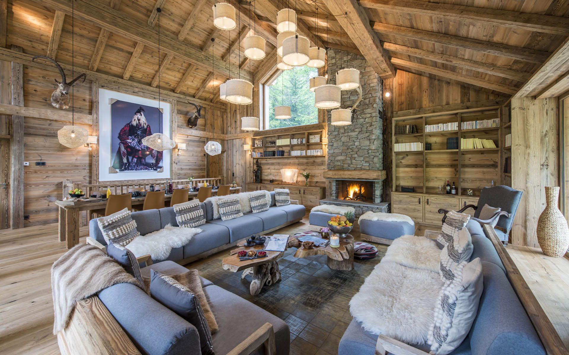 Chalet Inoko, Val d’Isere