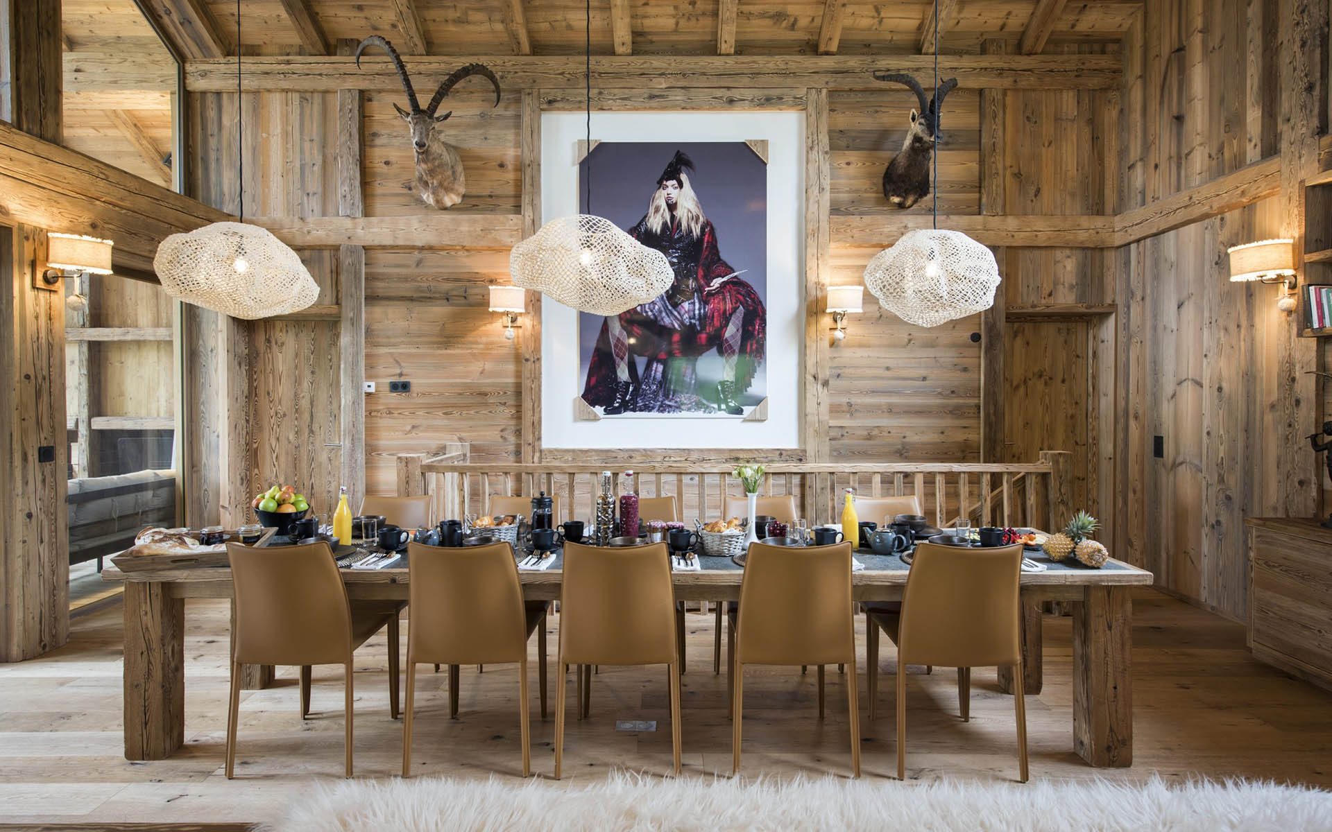 Chalet Inoko, Val d’Isere