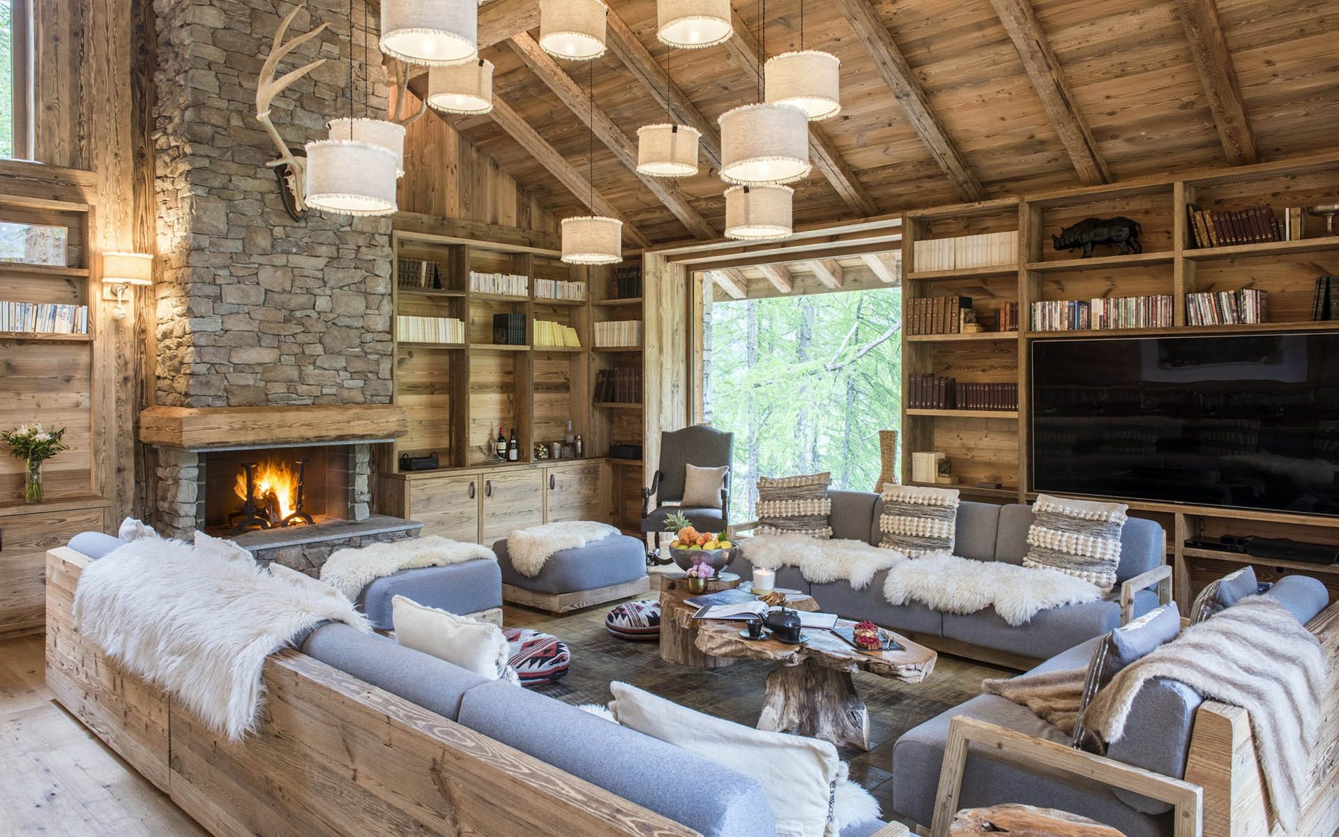 Chalet Inoko, Val d’Isere