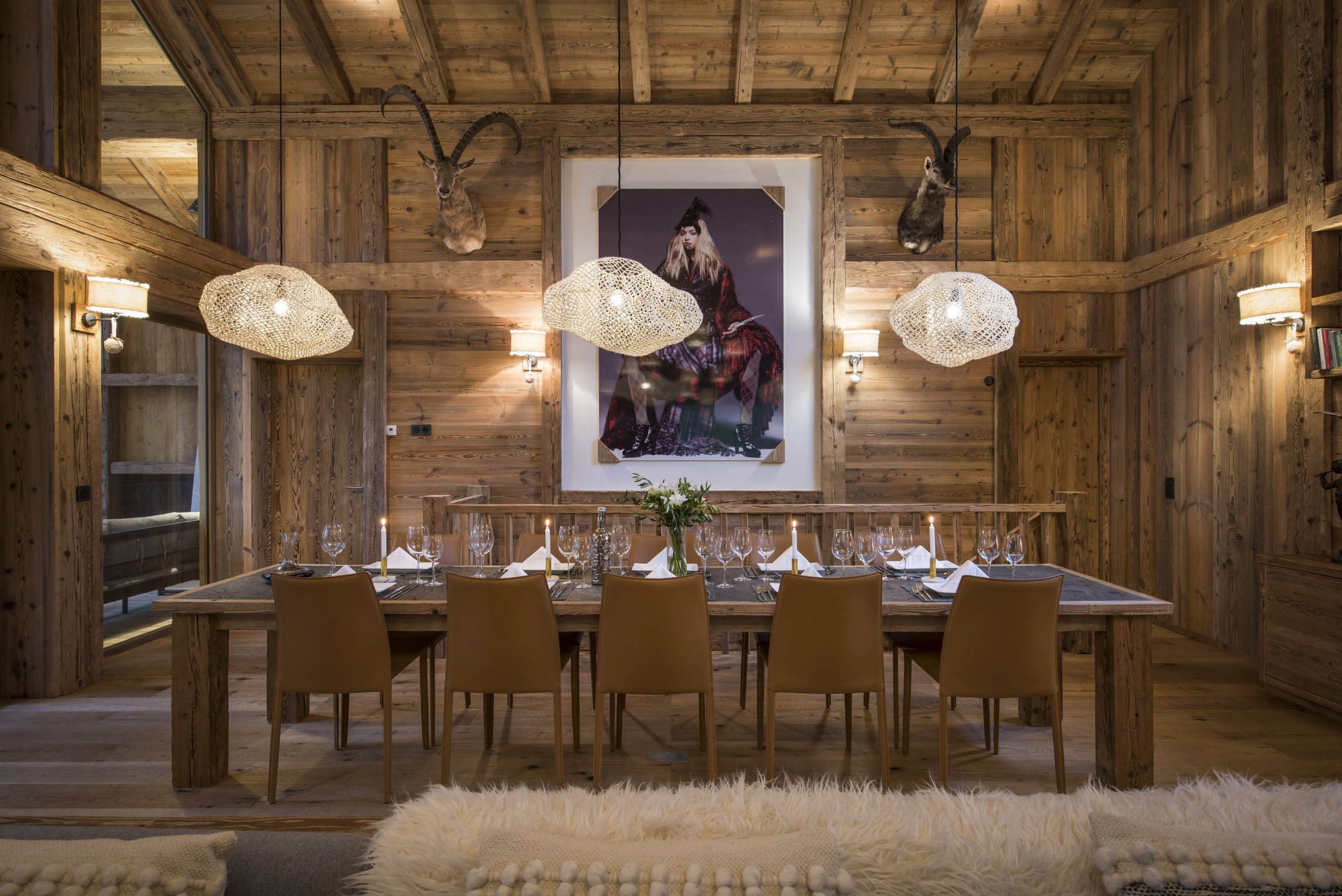 Chalet Inoko, Val d’Isere