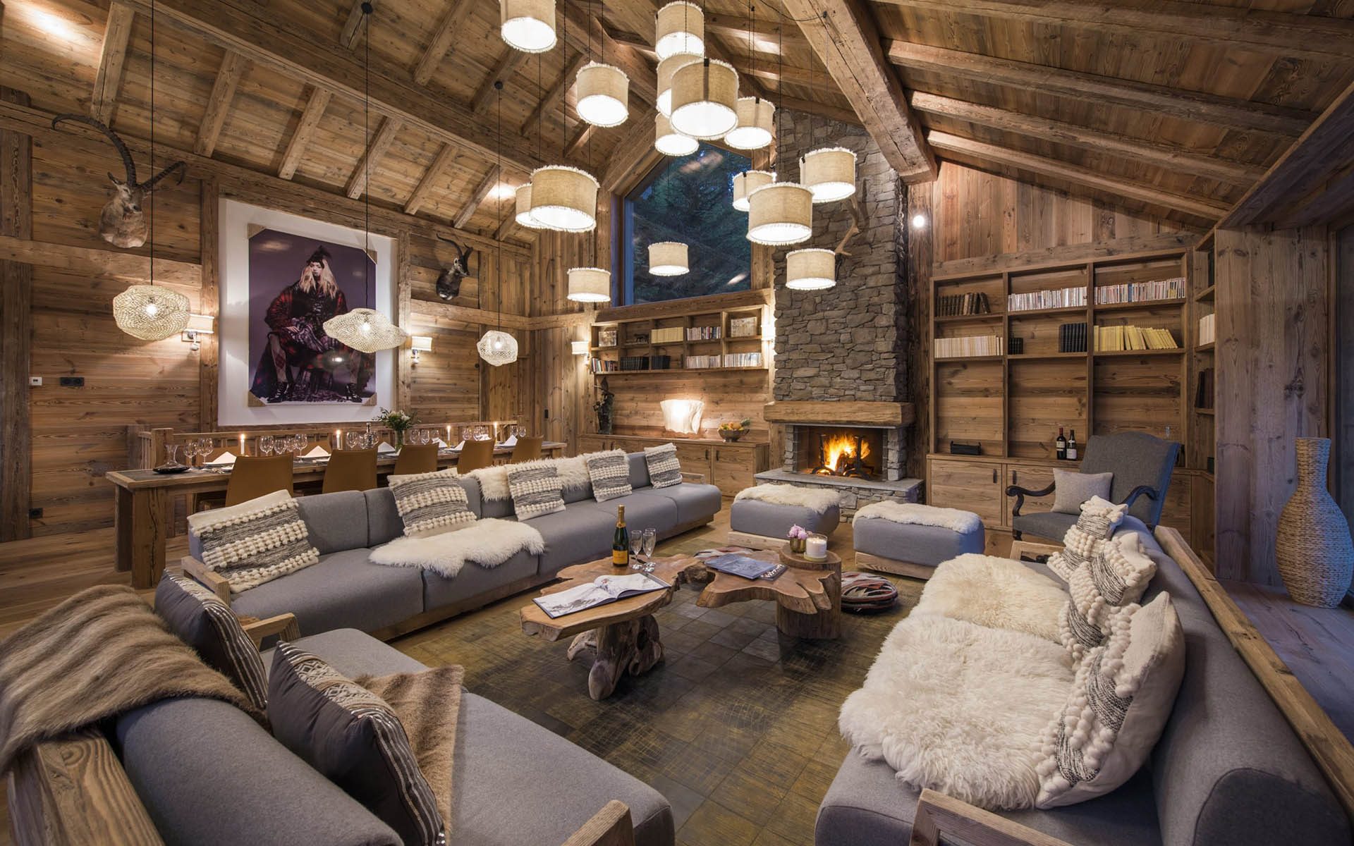 Chalet Inoko, Val d’Isere