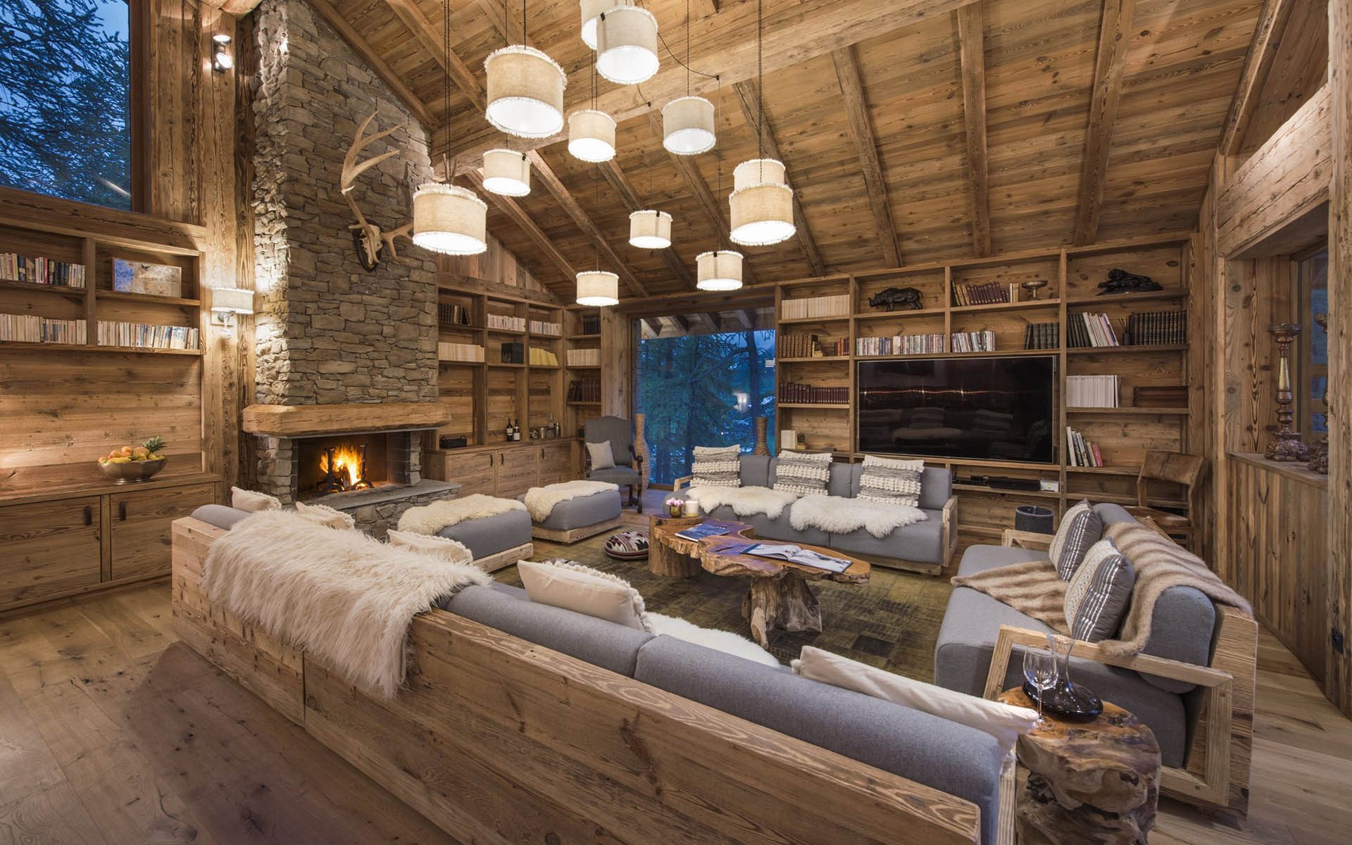 Chalet Inoko, Val d’Isere