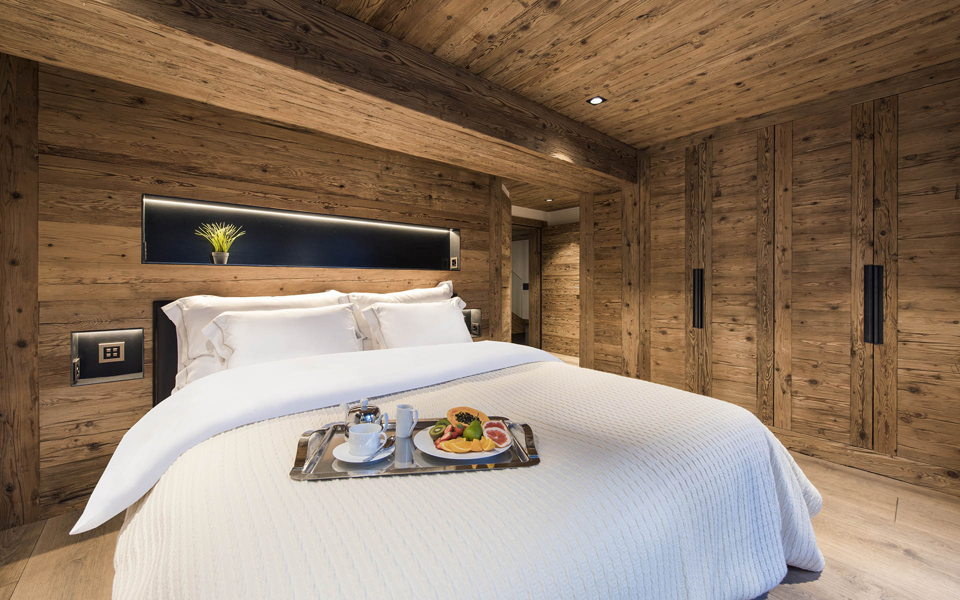 Chalet La Datcha, Verbier