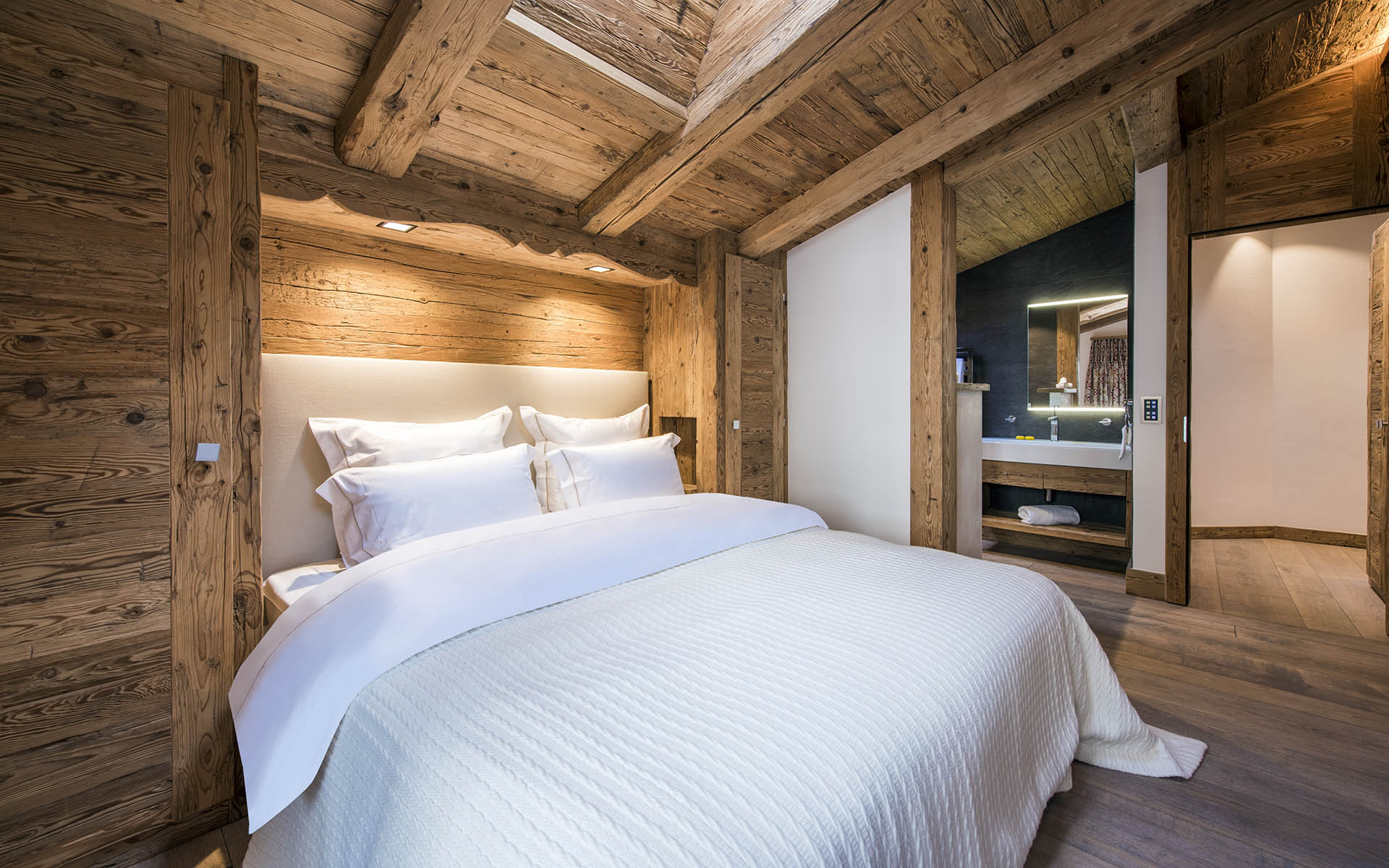 Chalet La Datcha, Verbier