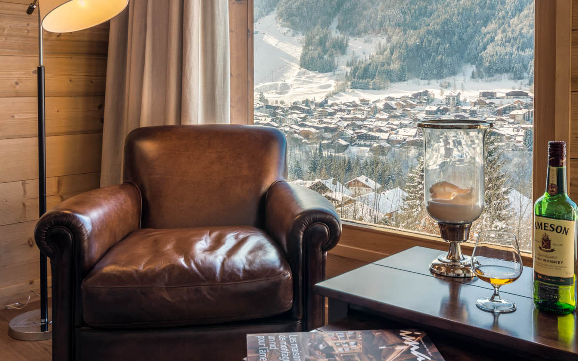 Chalet M, Morzine