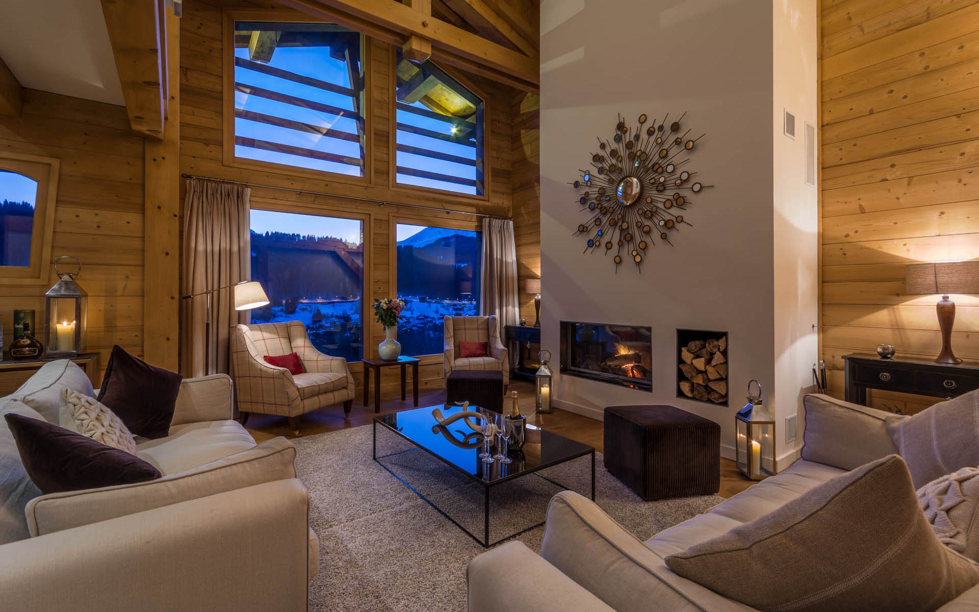 Chalet M, Morzine