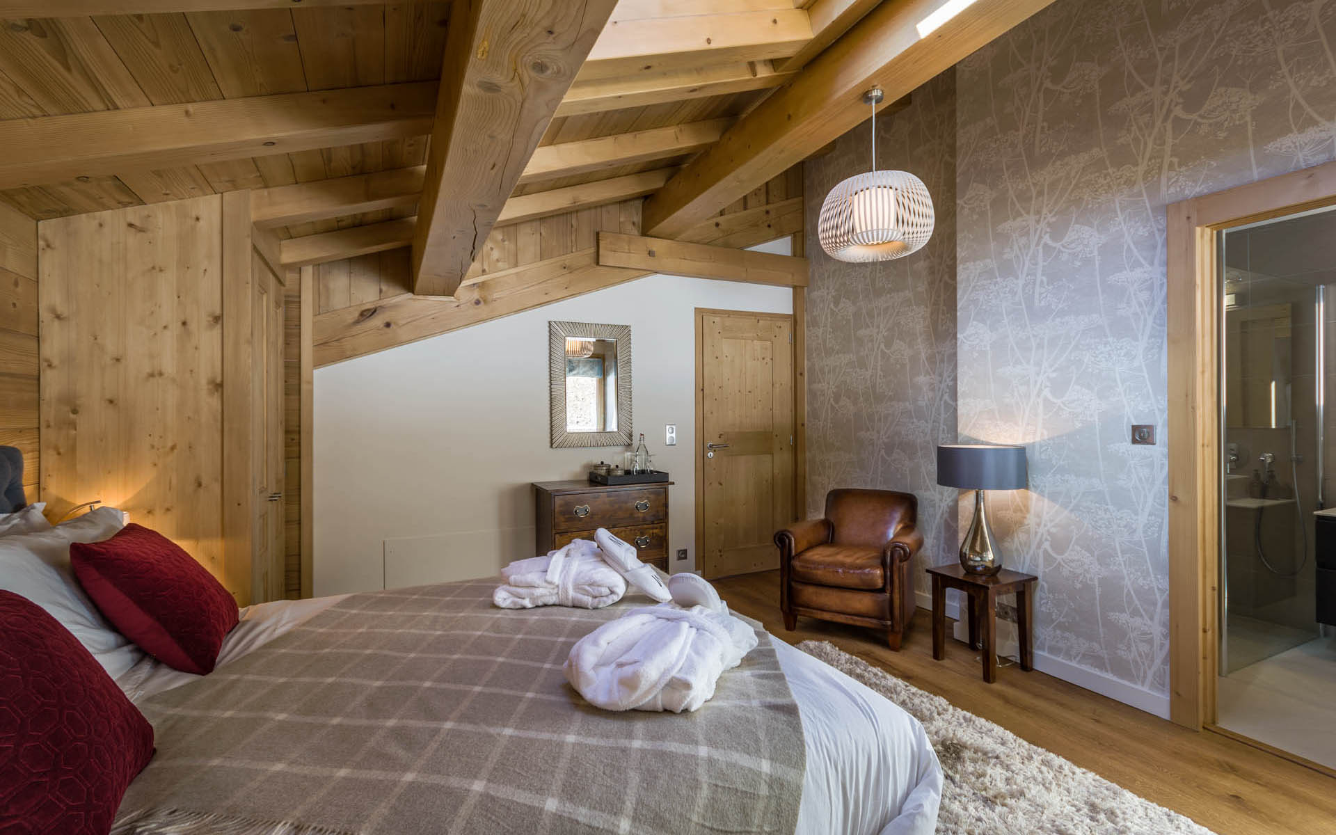 Chalet M, Morzine