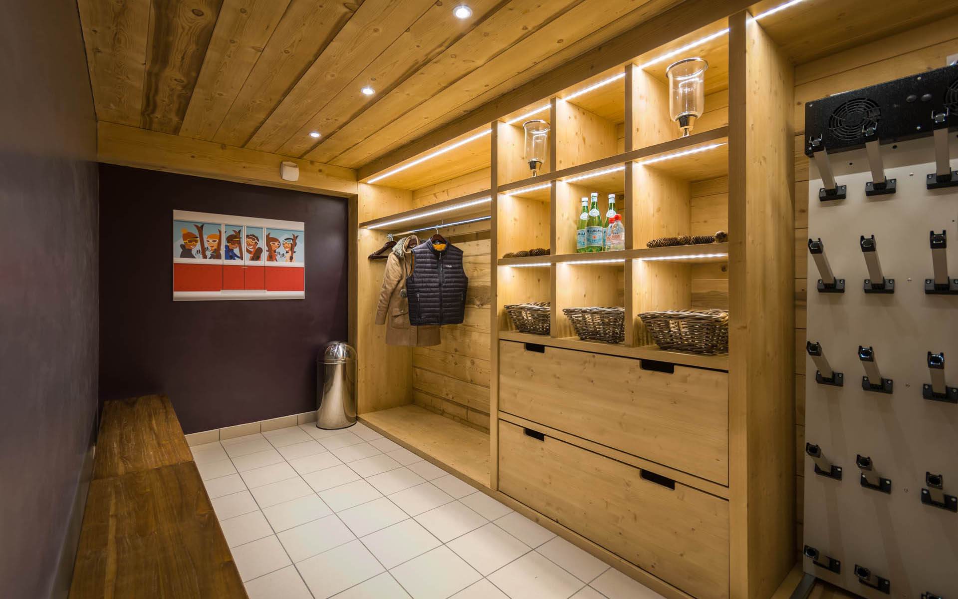 Chalet M, Morzine