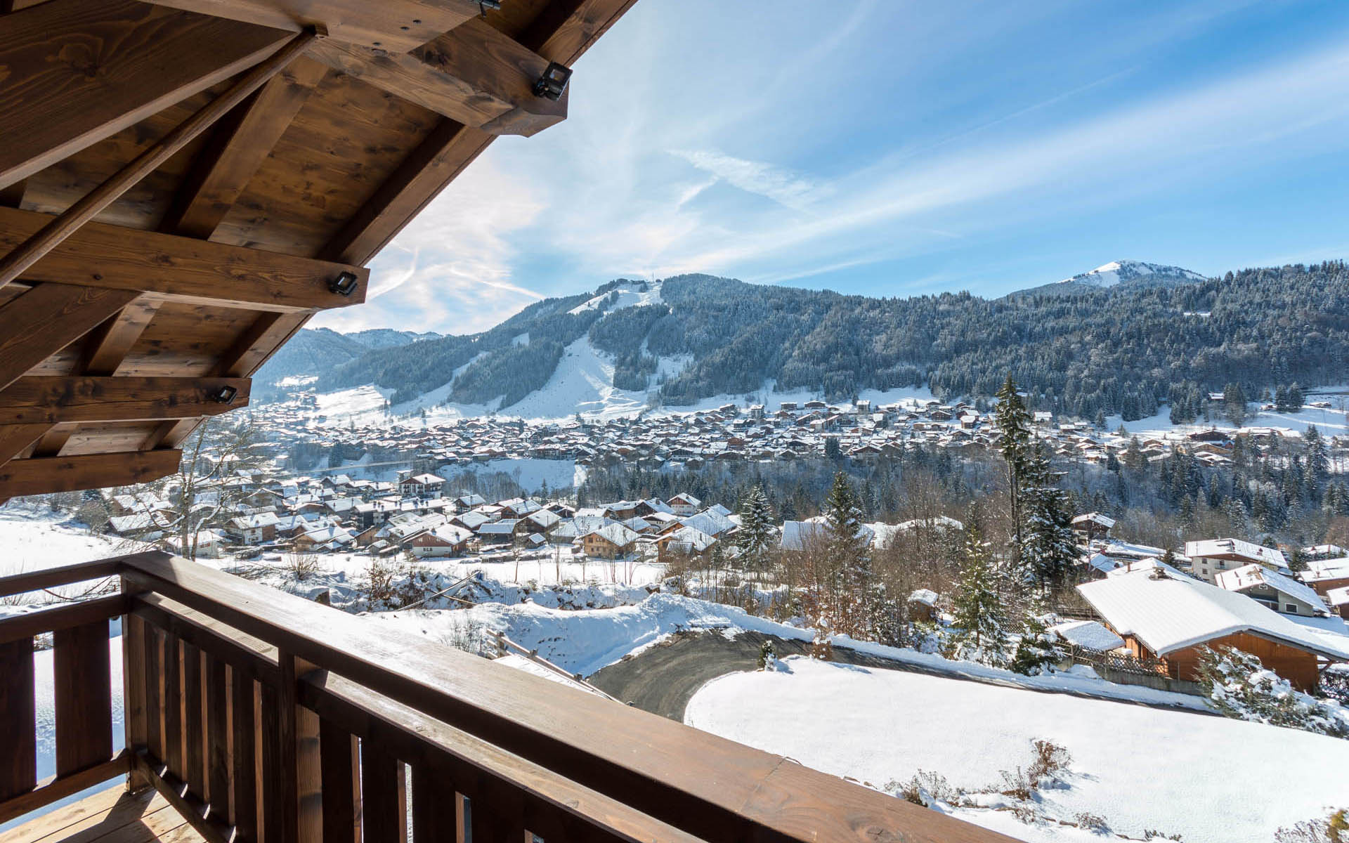 Chalet M, Morzine