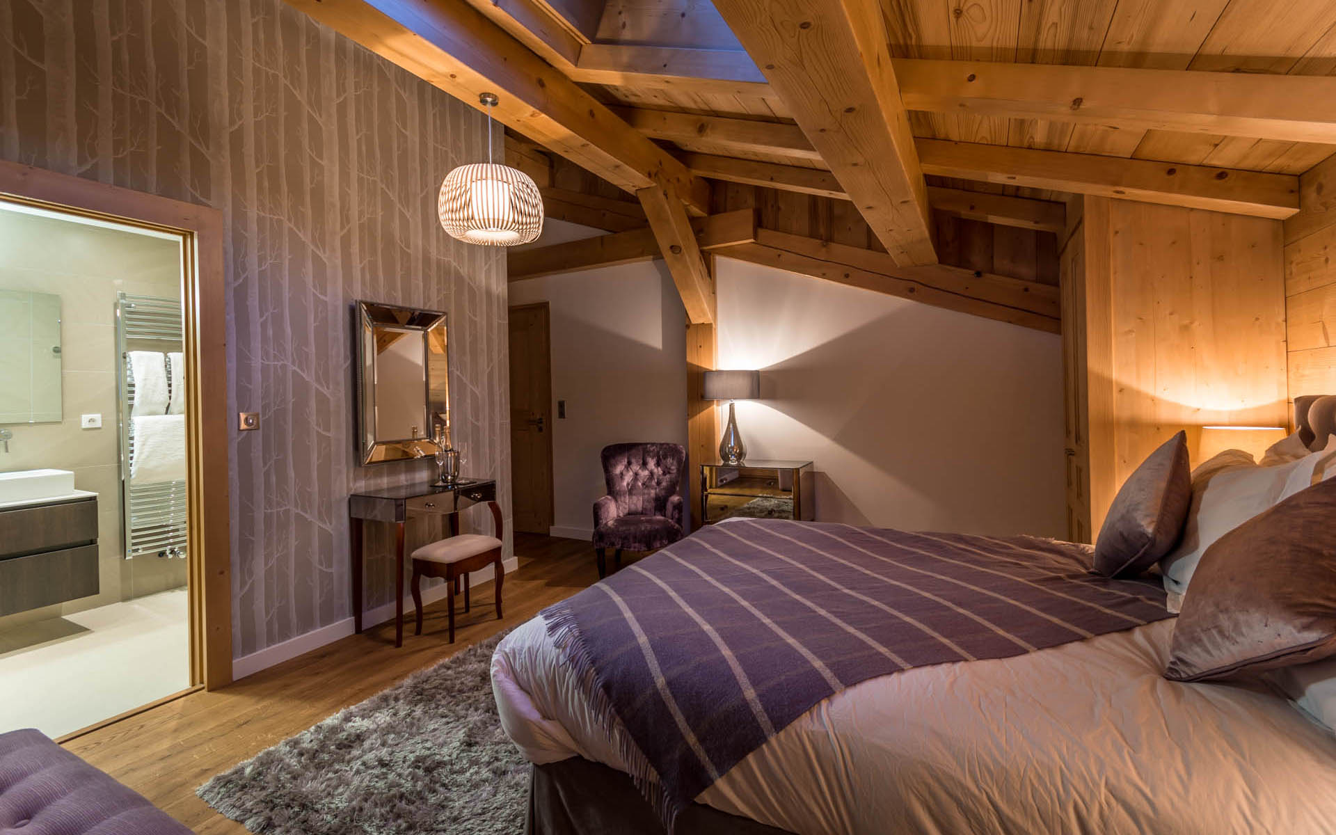 Chalet M, Morzine