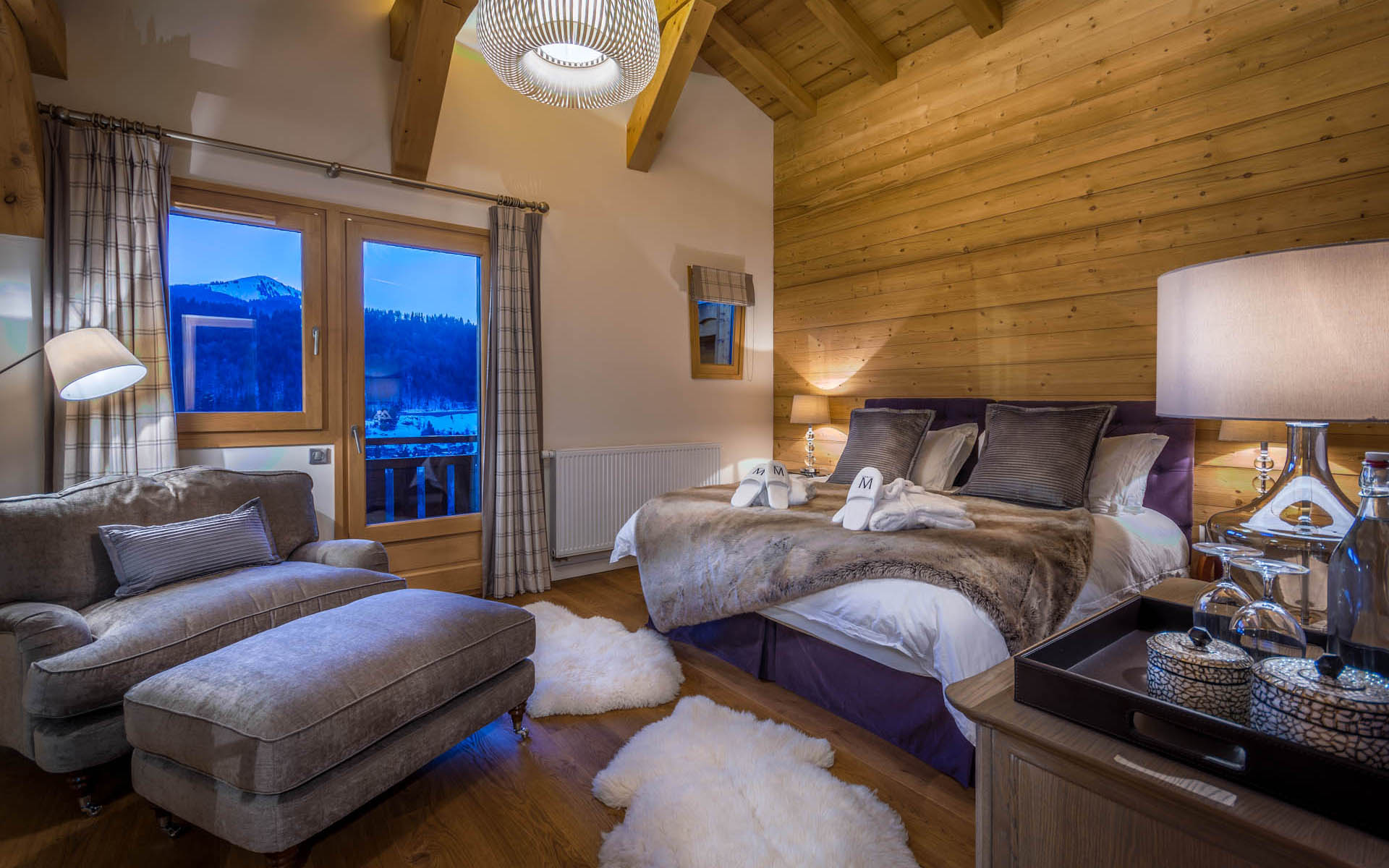 Chalet M, Morzine