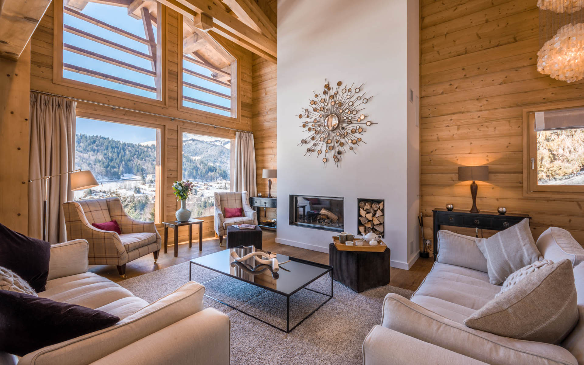 Chalet M, Morzine