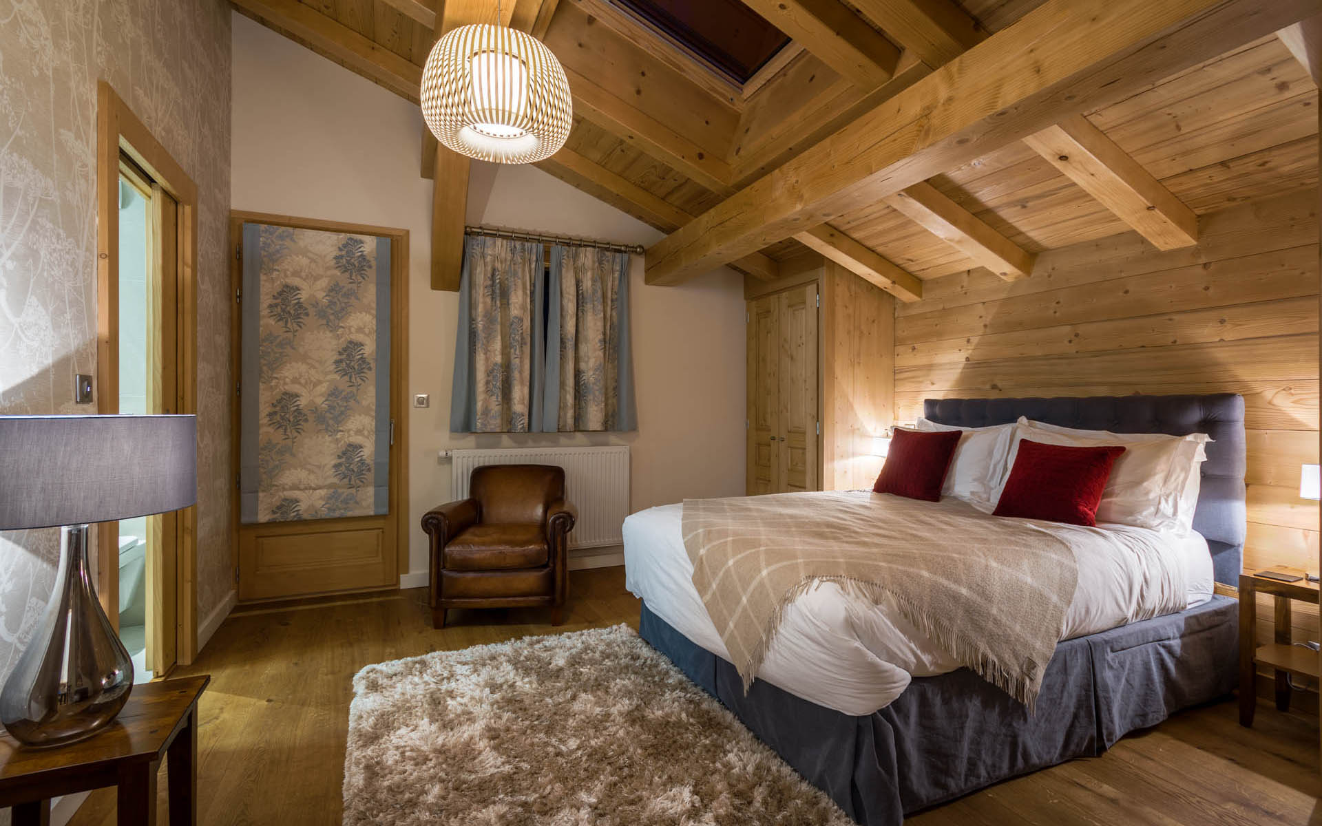 Chalet M, Morzine