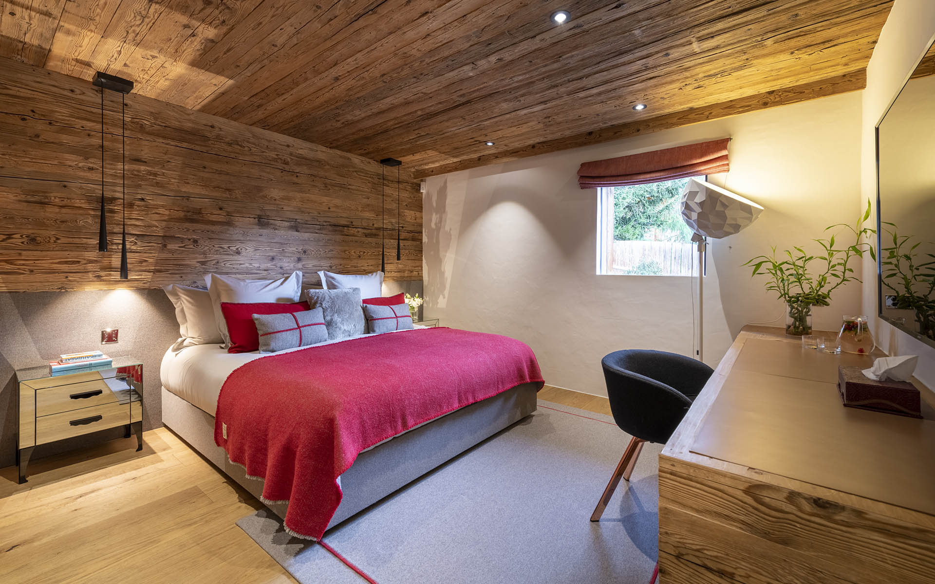 Chalet Marmottière, Verbier