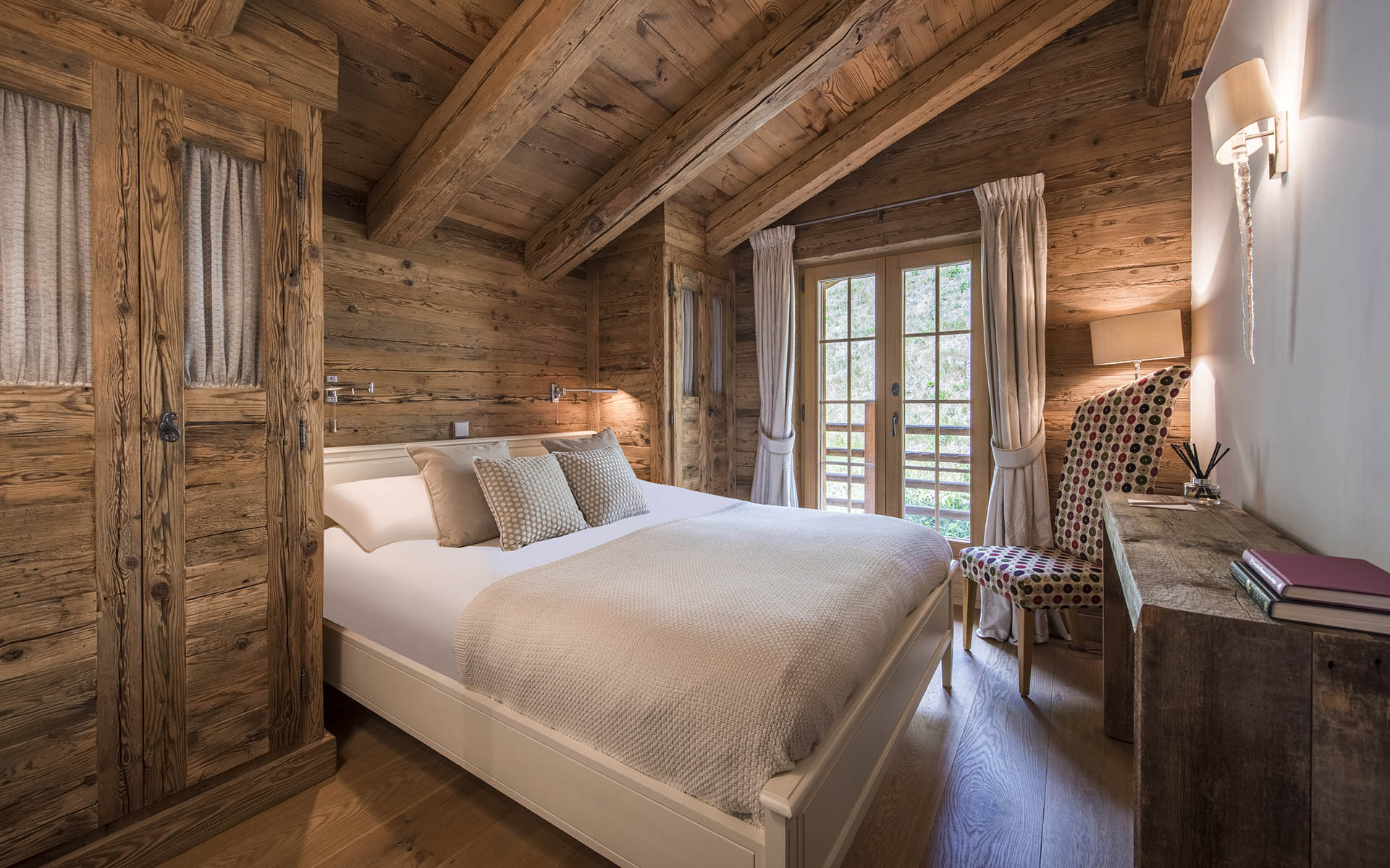 Chalet Petit Ours, Verbier