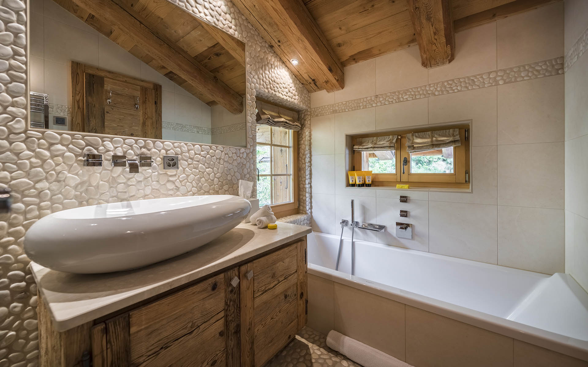 Chalet Petit Ours, Verbier