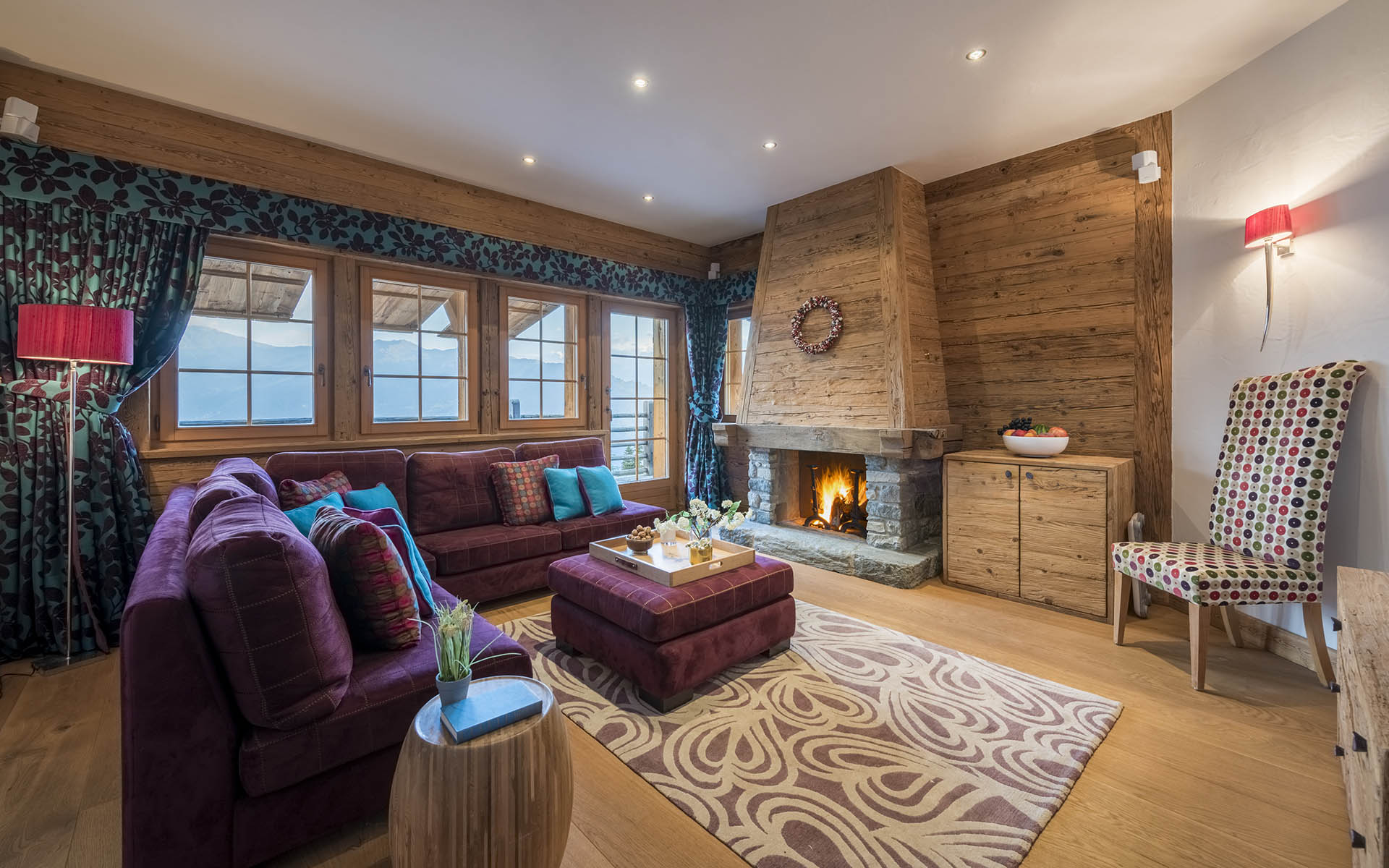 Chalet Petit Ours, Verbier