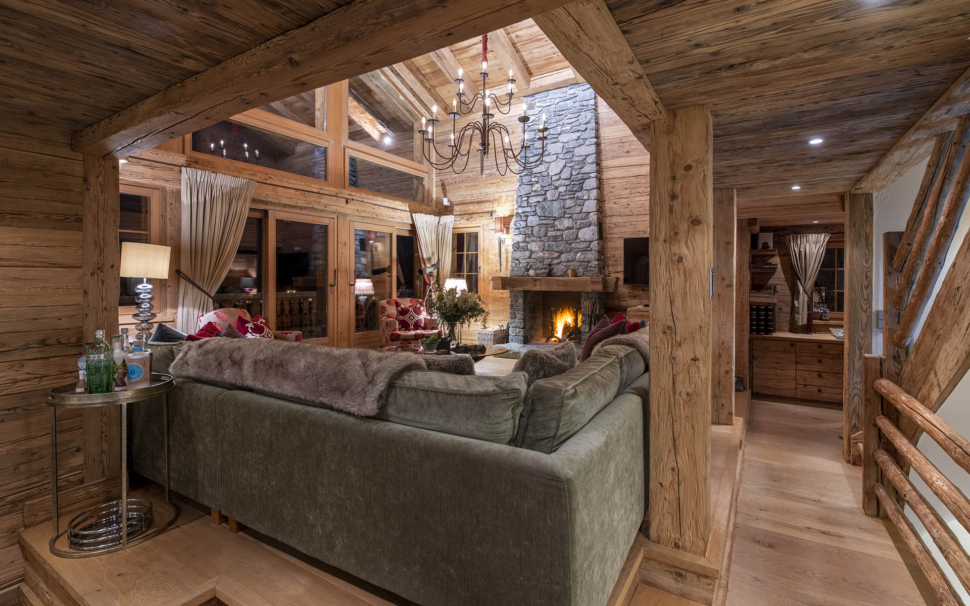 Chalet Petit Ours, Verbier