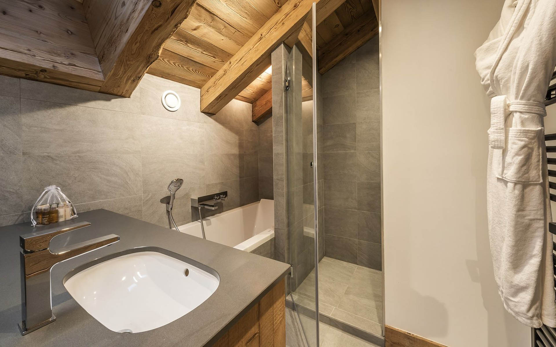 Chalet Alya, Meribel