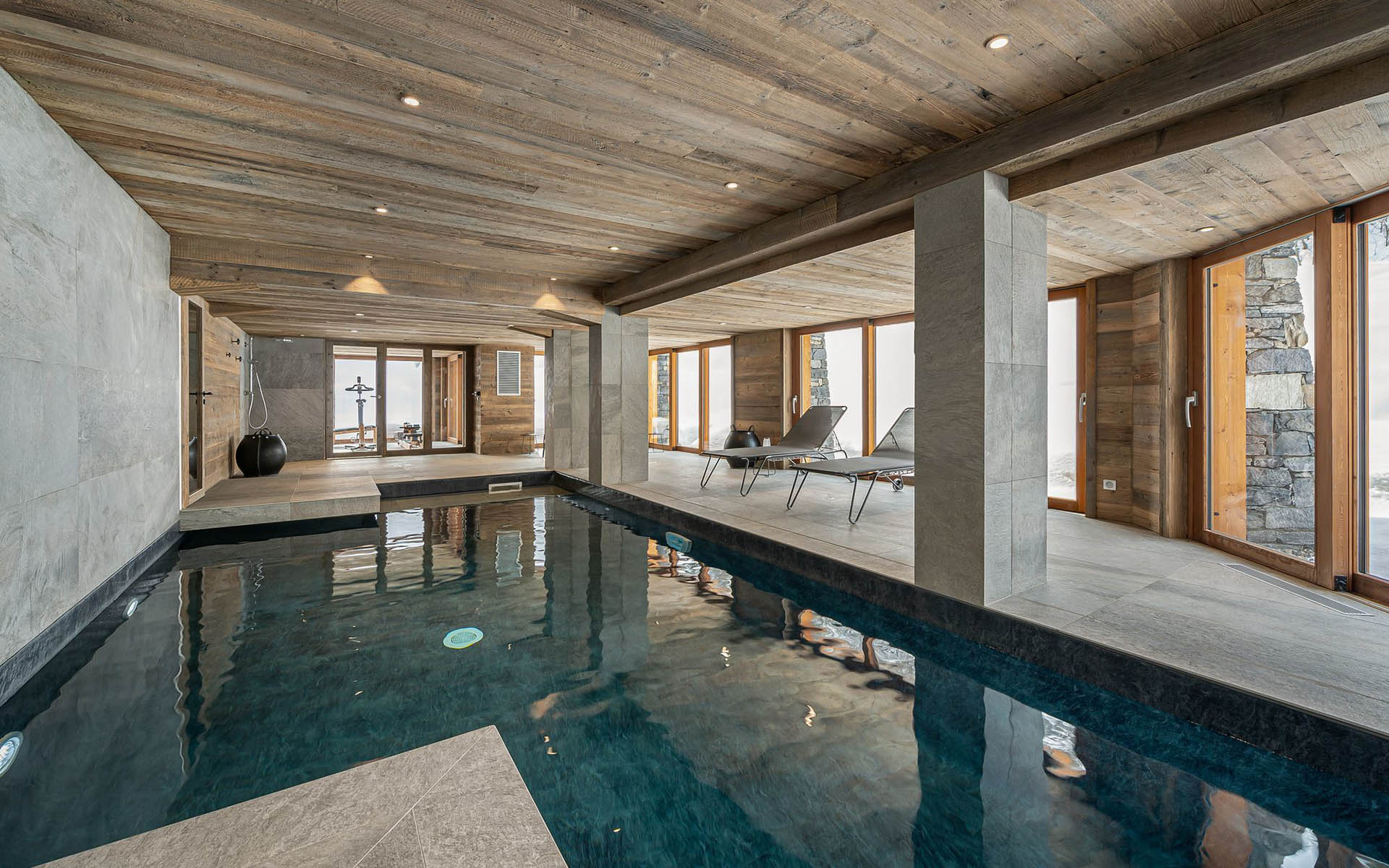 Chalet Haapiti, Meribel