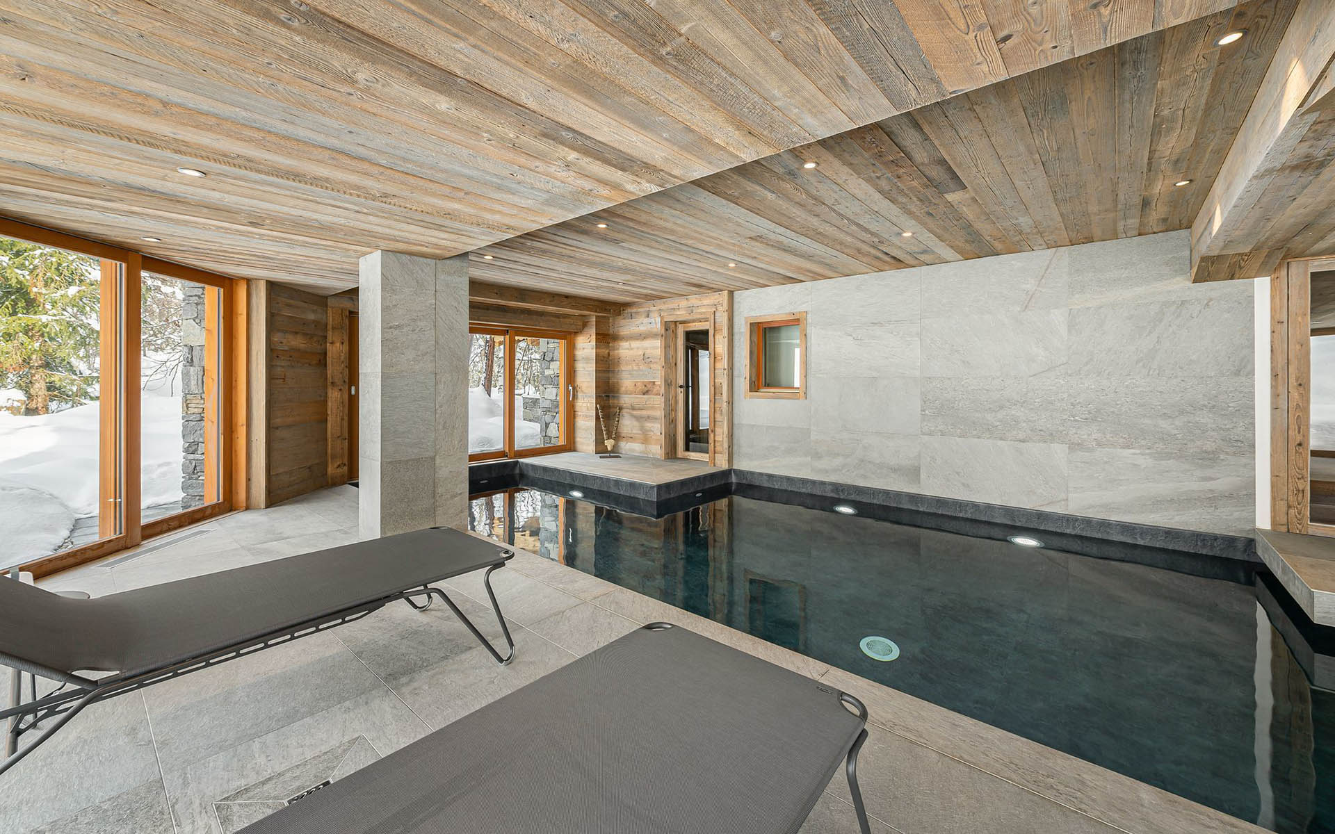 Chalet Haapiti, Meribel