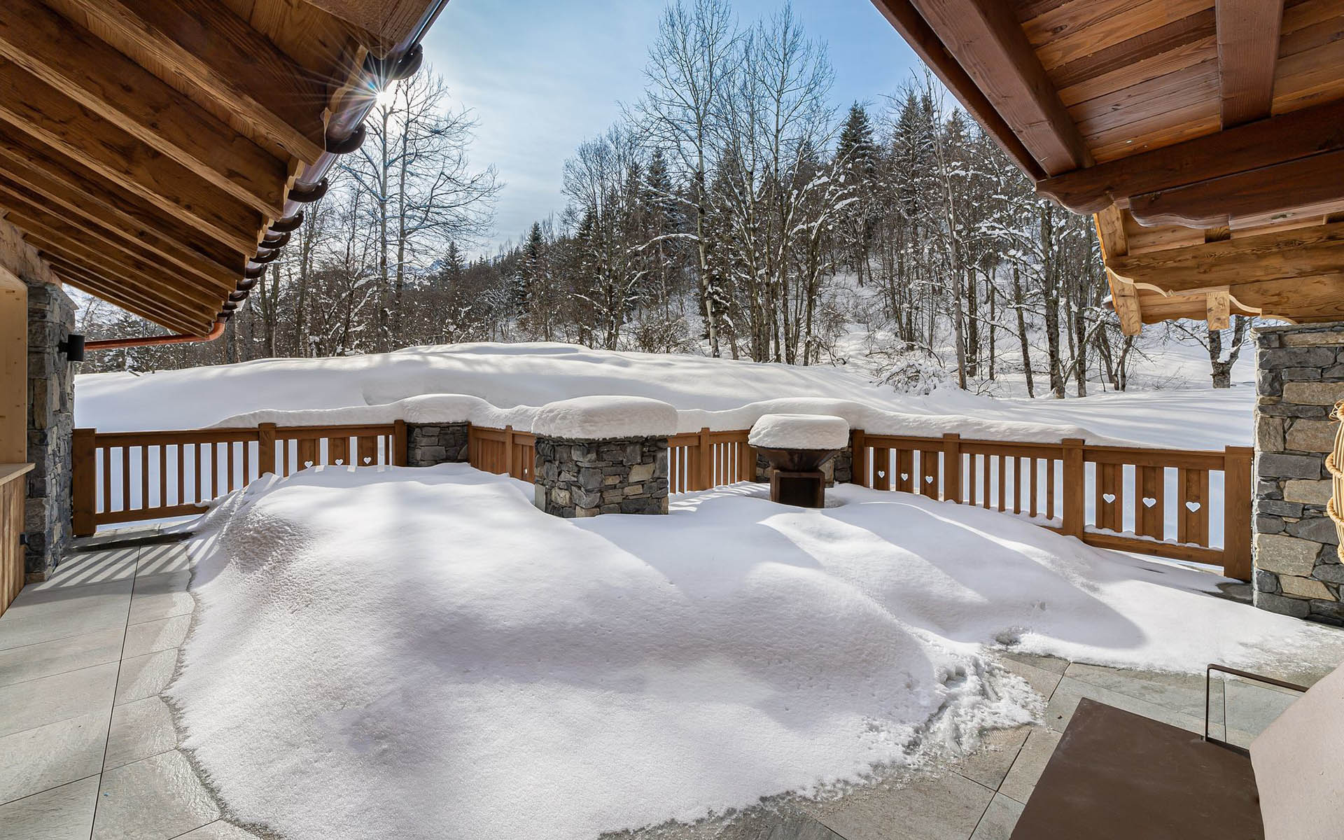 Chalet Haapiti, Meribel