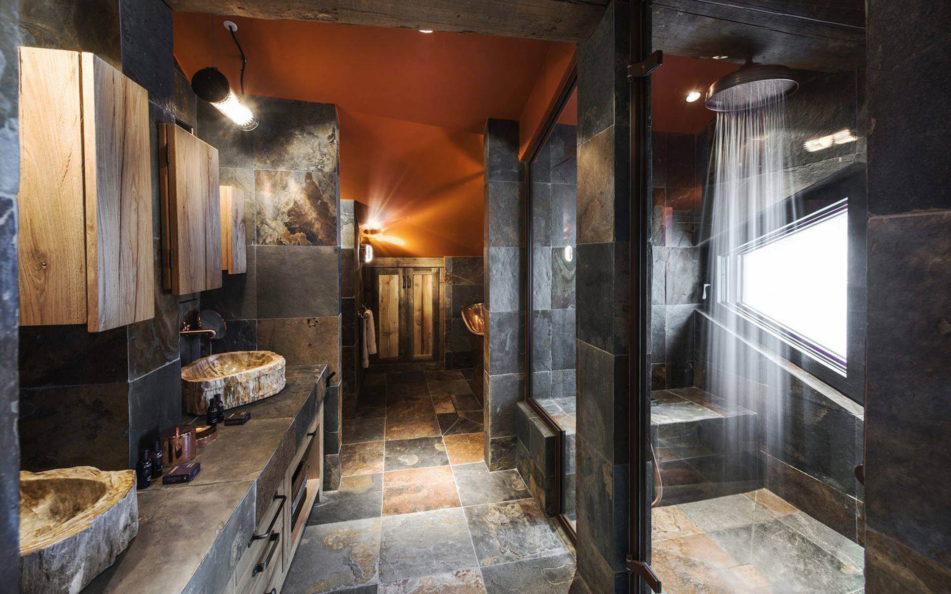 Chalet Sisimiut, Courchevel 1550